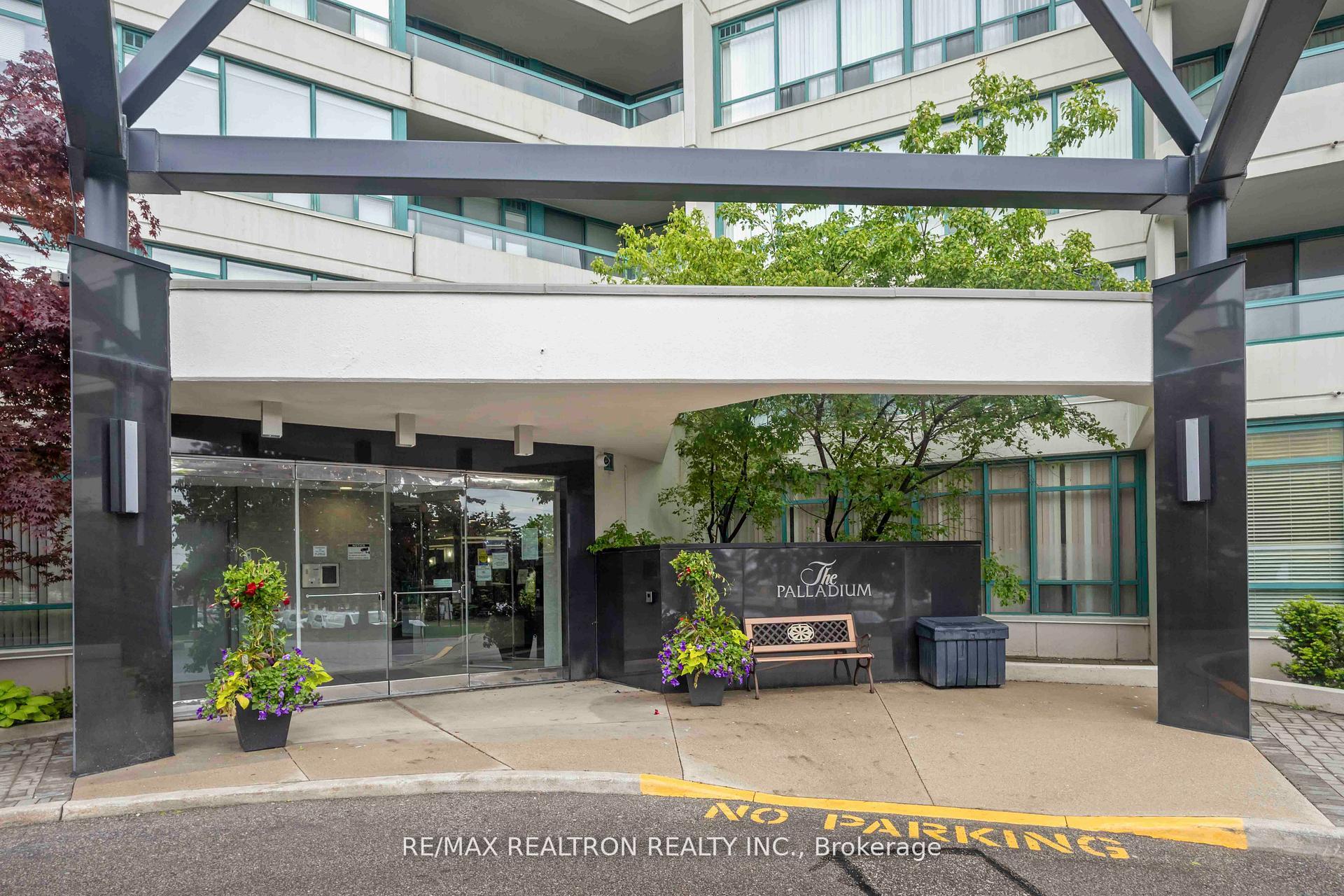 Photo 33 of Unit 1604, 7250 Yonge Street, Vaughan, Crestwood-Springfarm-Yorkhill — HOMEH