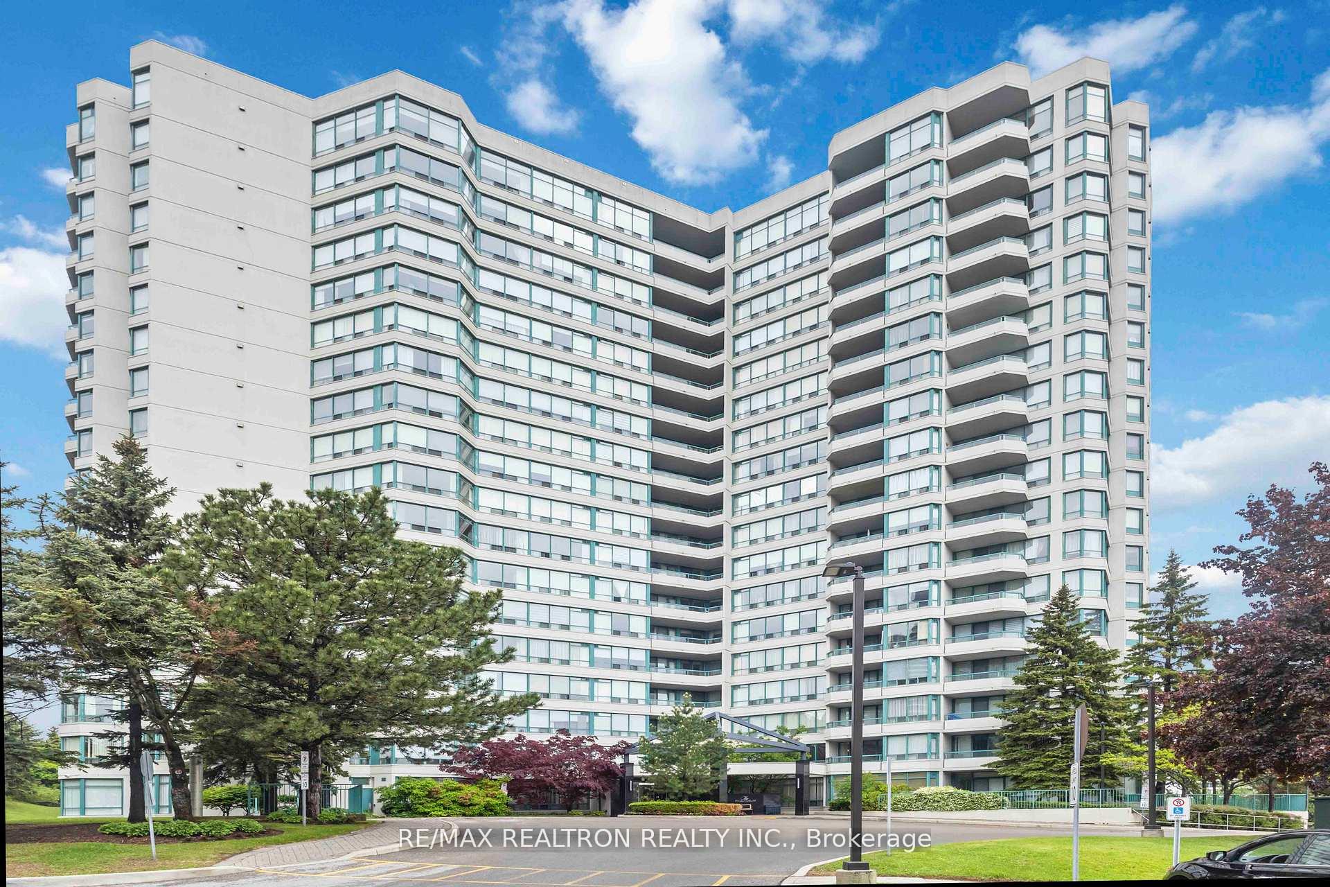 Photo 34 of Unit 1604, 7250 Yonge Street, Vaughan, Crestwood-Springfarm-Yorkhill — HOMEH