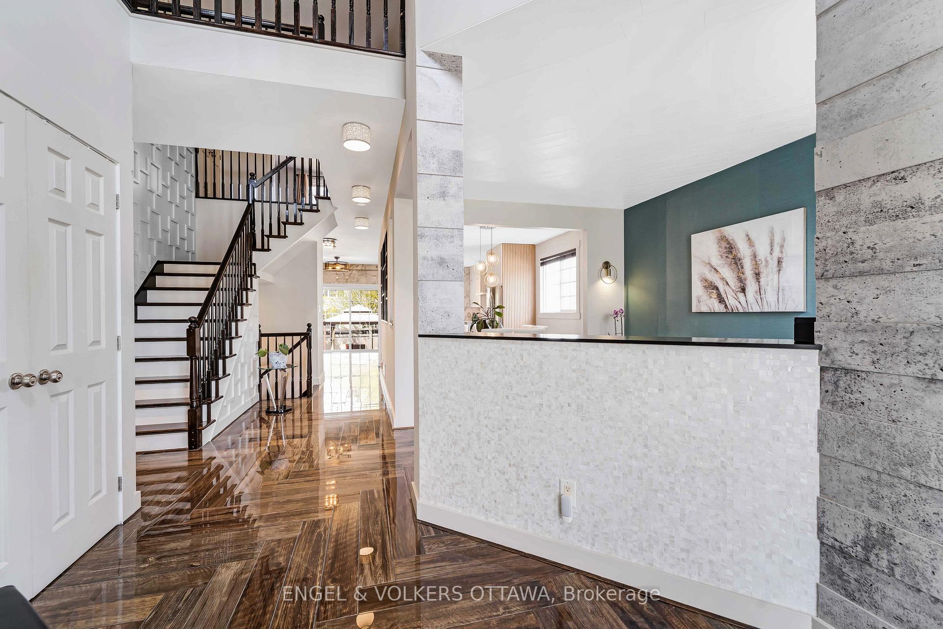Photo 6 of 341 Shadehill Crescent, Ottawa, Barrhaven - Stonebridge — HOMEH