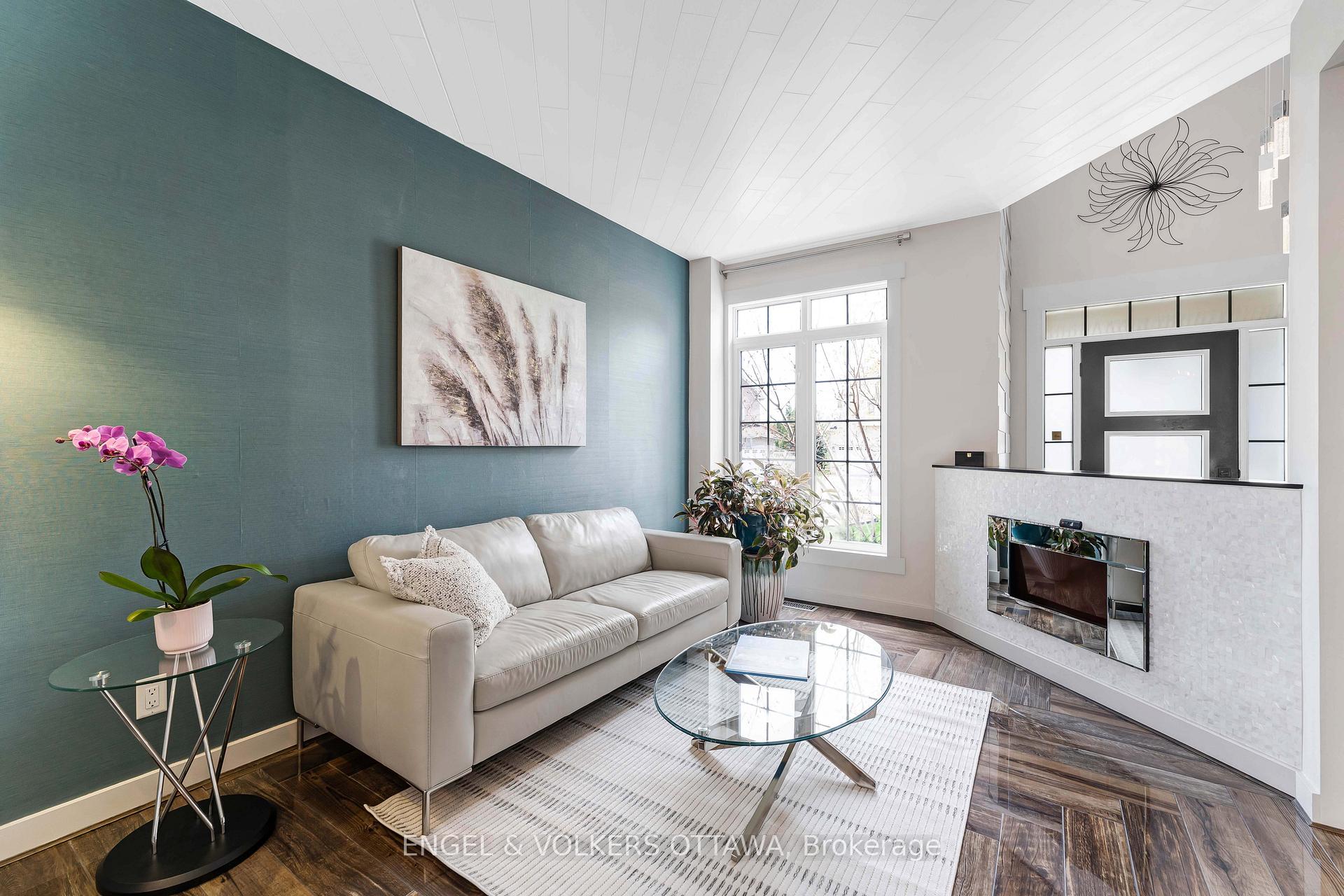 Photo 8 of 341 Shadehill Crescent, Ottawa, Barrhaven - Stonebridge — HOMEH