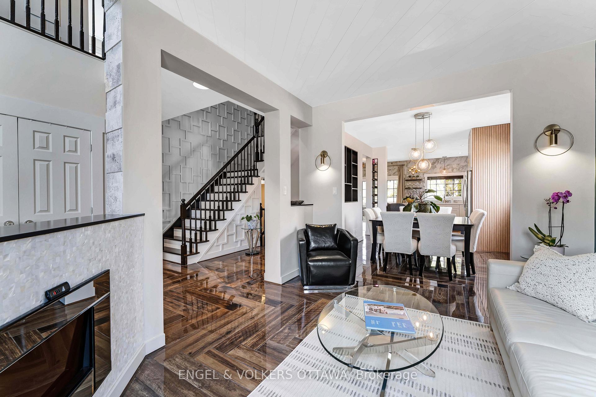 Photo 9 of 341 Shadehill Crescent, Ottawa, Barrhaven - Stonebridge — HOMEH