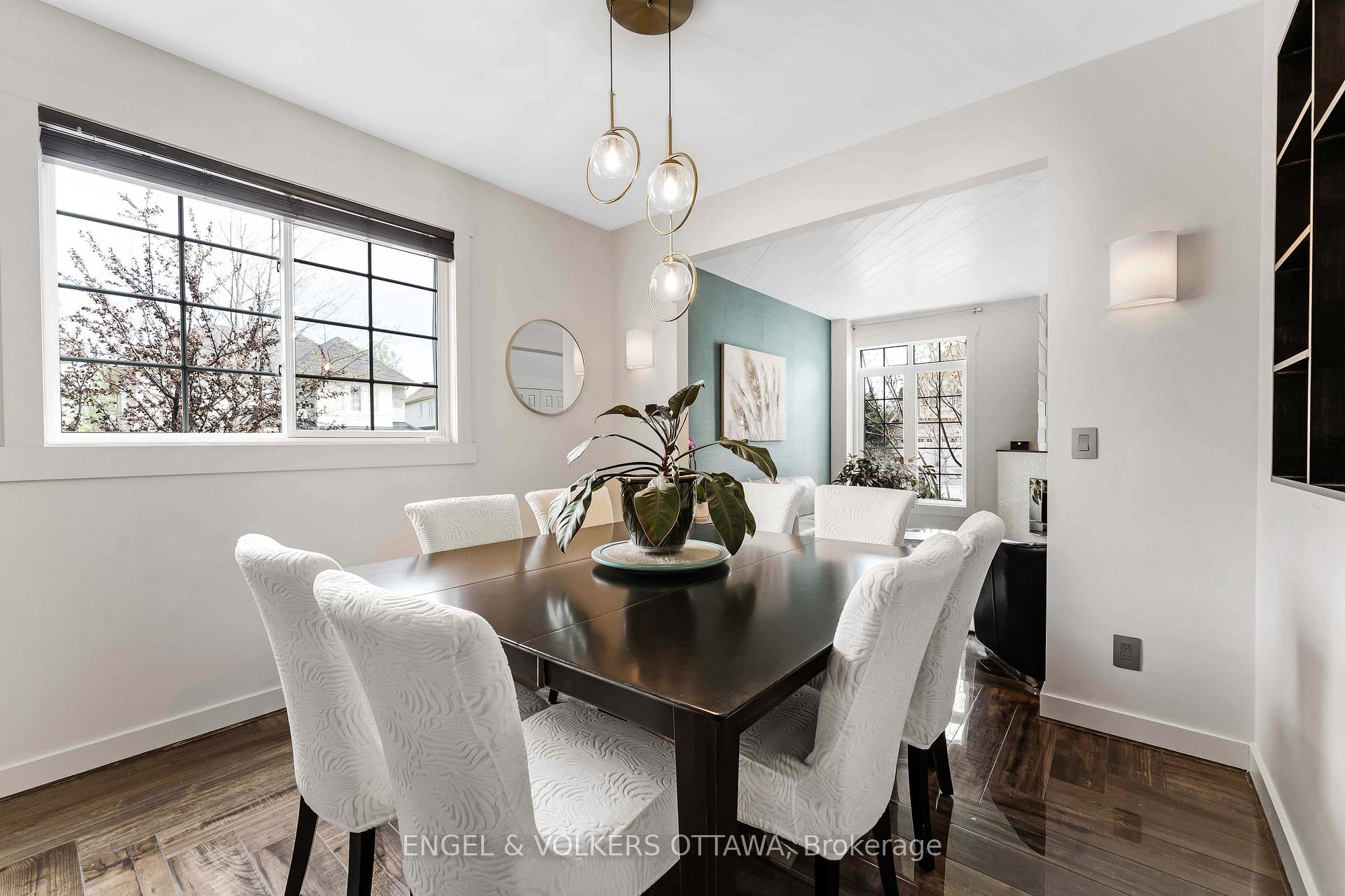 Photo 11 of 341 Shadehill Crescent, Ottawa, Barrhaven - Stonebridge — HOMEH