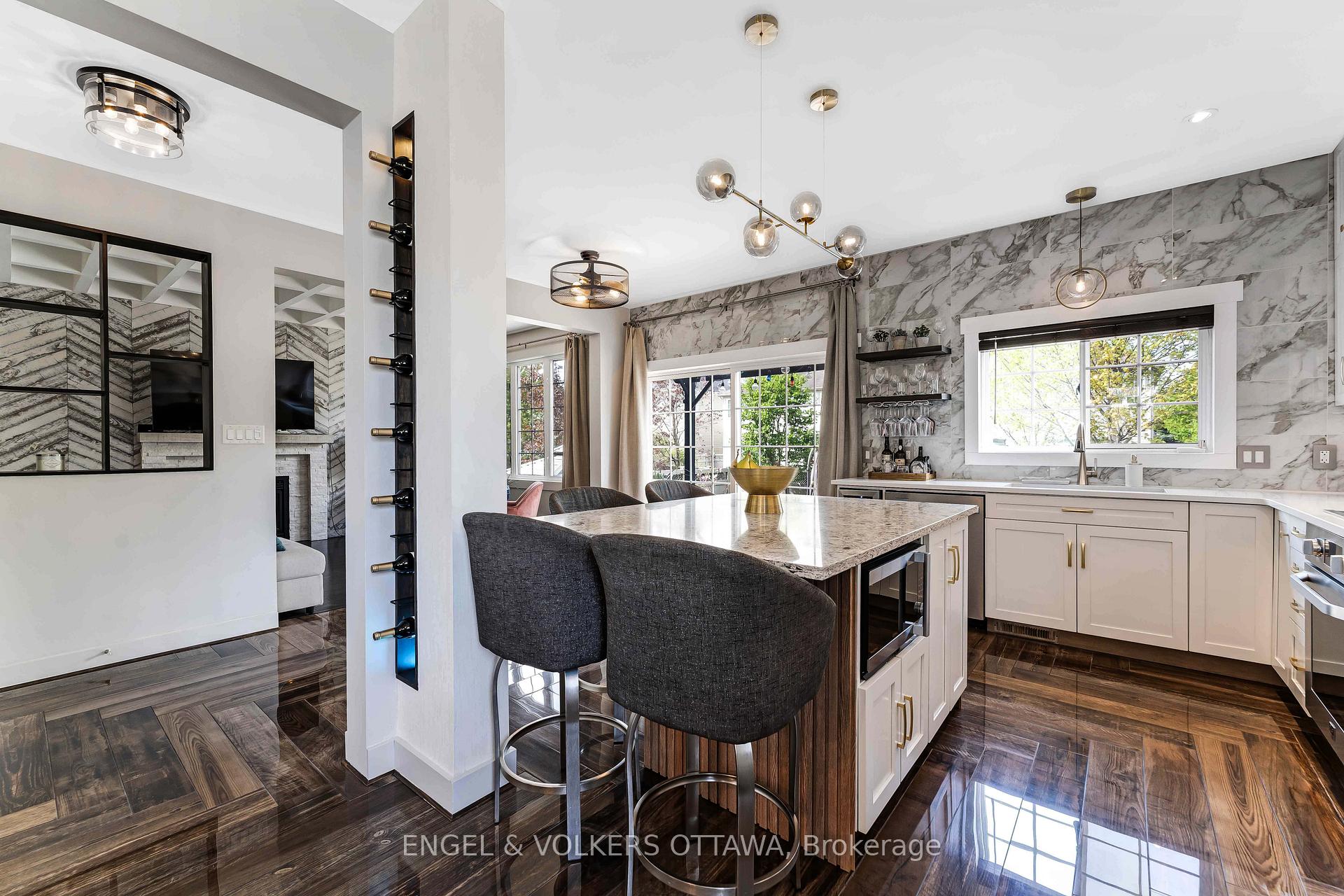 Photo 12 of 341 Shadehill Crescent, Ottawa, Barrhaven - Stonebridge — HOMEH
