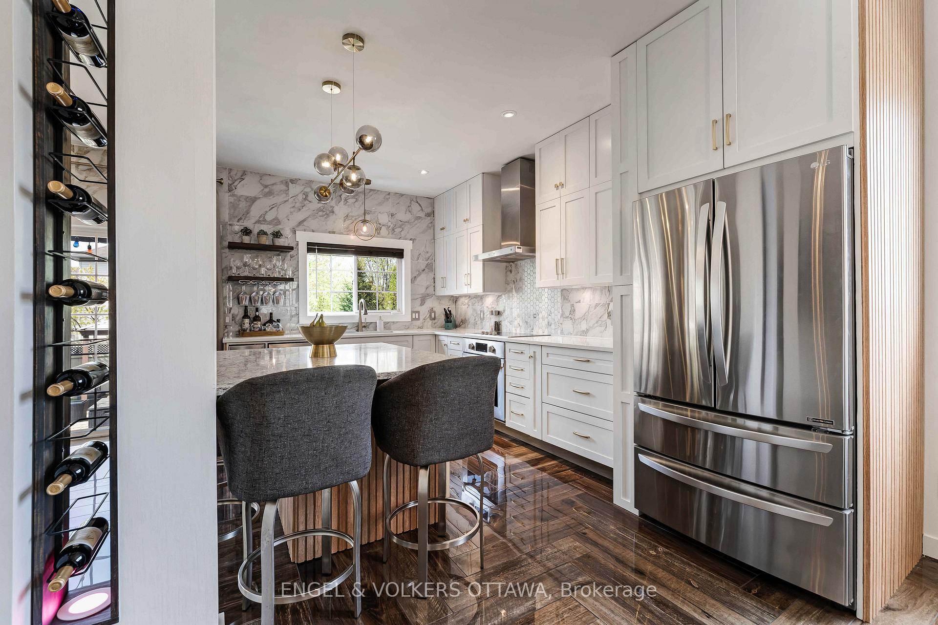 Photo 13 of 341 Shadehill Crescent, Ottawa, Barrhaven - Stonebridge — HOMEH