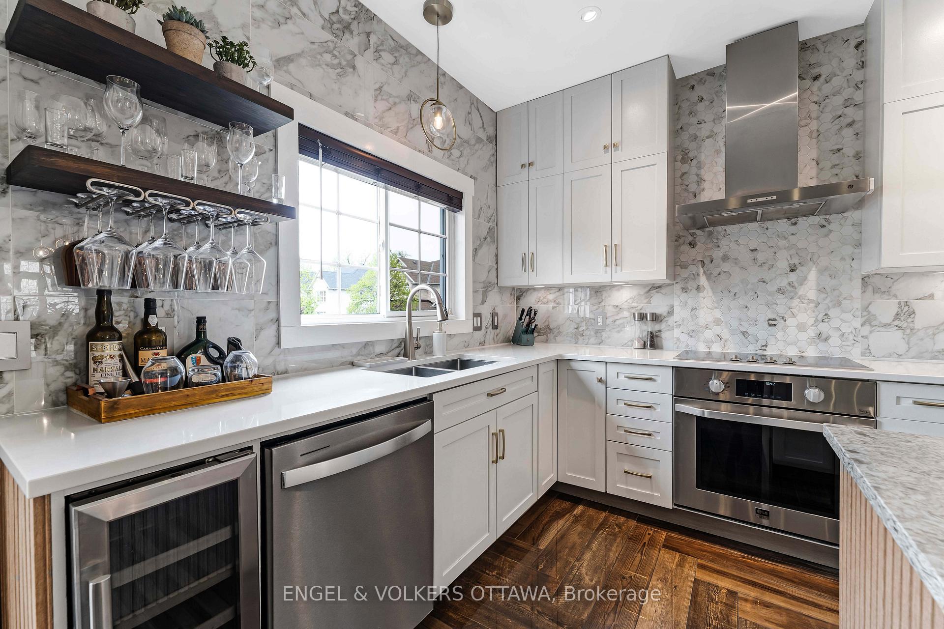 Photo 15 of 341 Shadehill Crescent, Ottawa, Barrhaven - Stonebridge — HOMEH