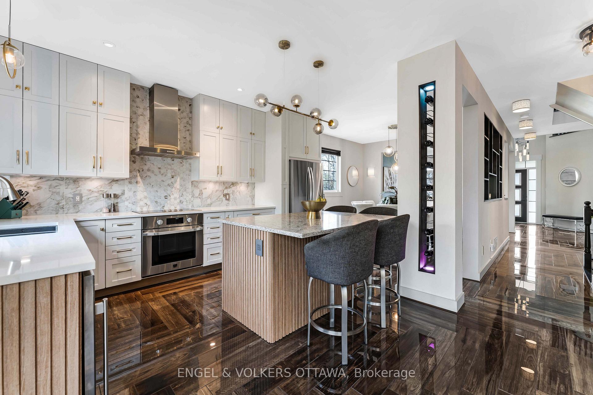 Photo 16 of 341 Shadehill Crescent, Ottawa, Barrhaven - Stonebridge — HOMEH