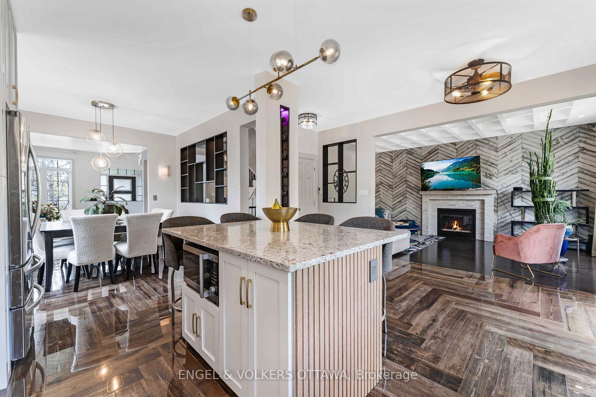 Photo 17 of 341 Shadehill Crescent, Ottawa, Barrhaven - Stonebridge — HOMEH