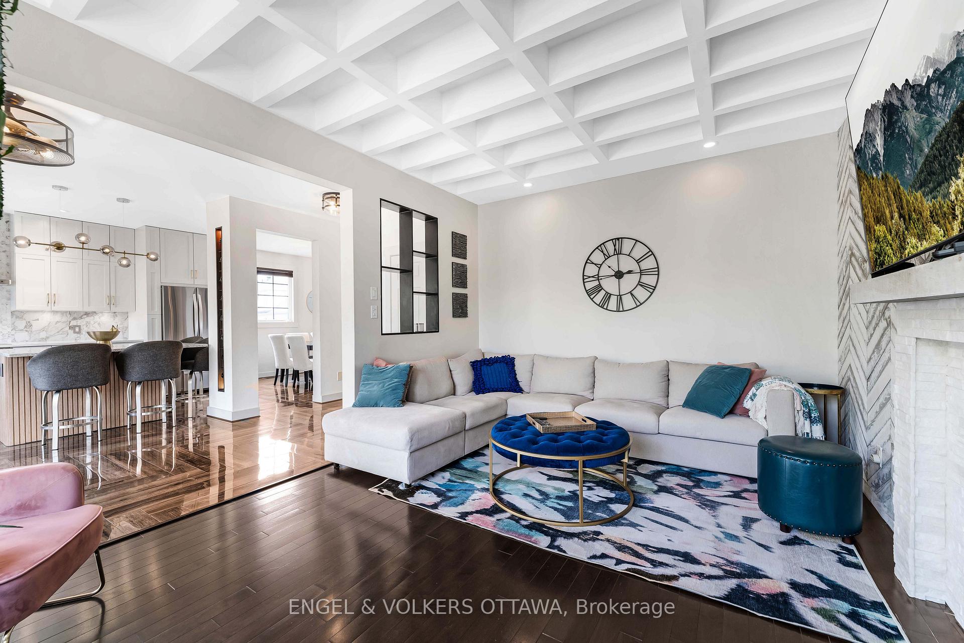 Photo 20 of 341 Shadehill Crescent, Ottawa, Barrhaven - Stonebridge — HOMEH
