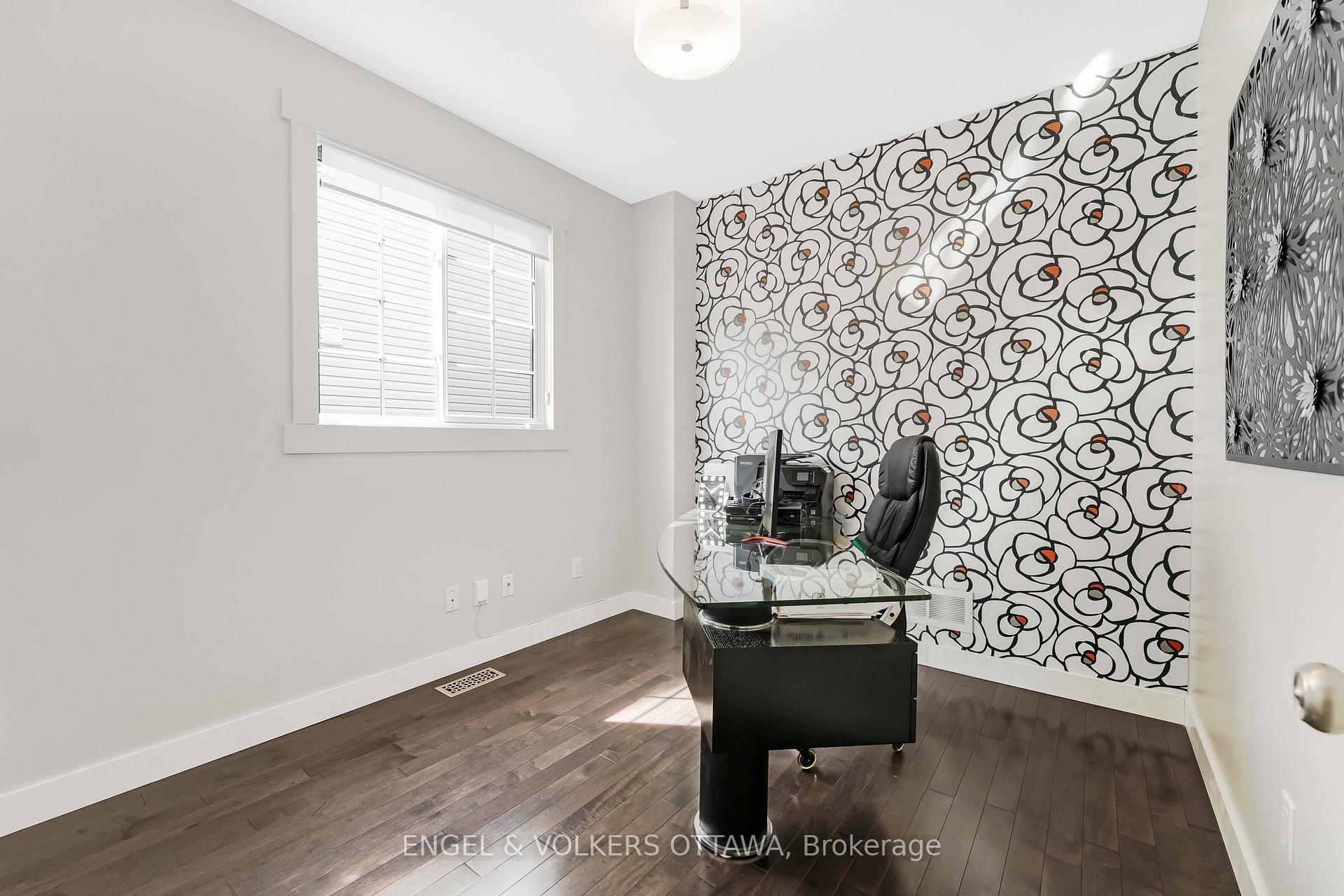 Photo 22 of 341 Shadehill Crescent, Ottawa, Barrhaven - Stonebridge — HOMEH