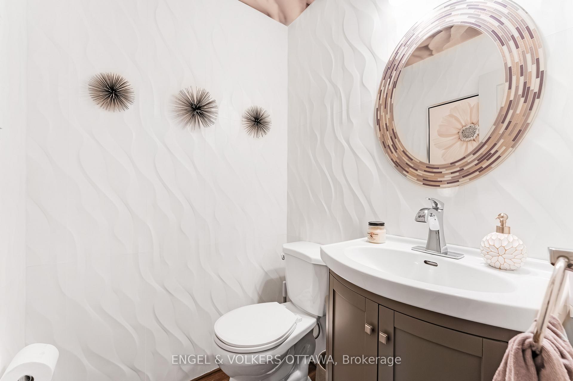 Photo 23 of 341 Shadehill Crescent, Ottawa, Barrhaven - Stonebridge — HOMEH