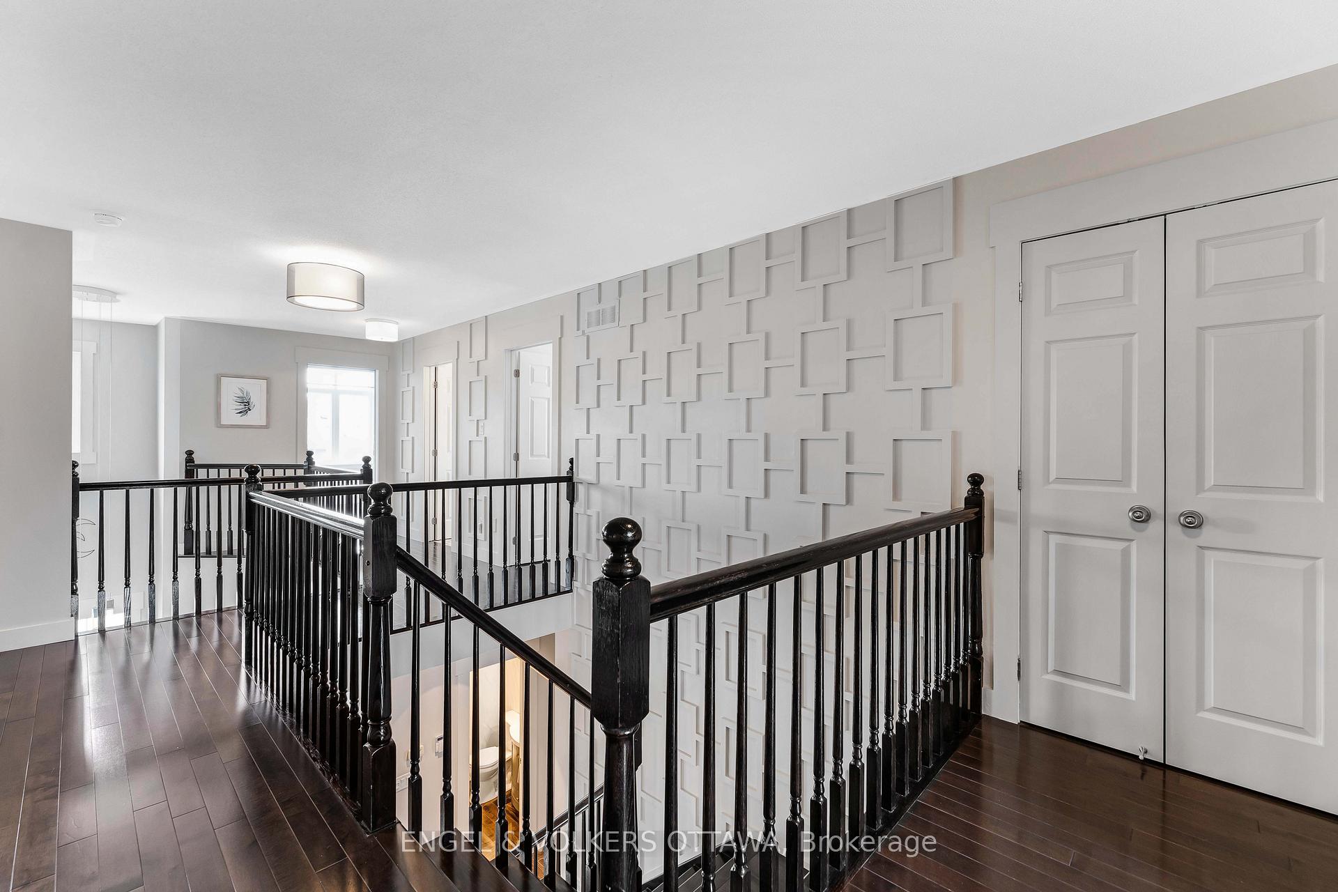 Photo 25 of 341 Shadehill Crescent, Ottawa, Barrhaven - Stonebridge — HOMEH