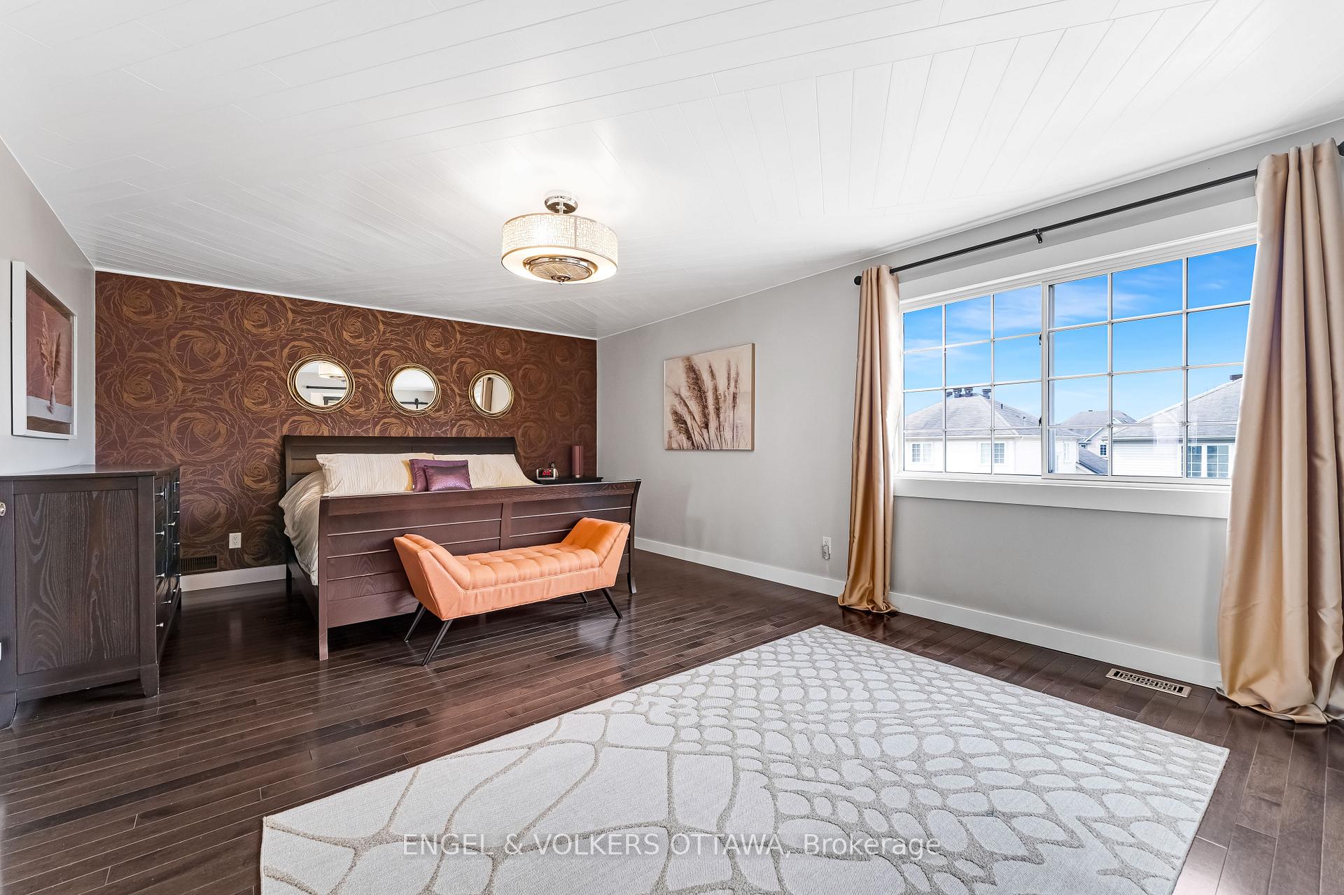 Photo 26 of 341 Shadehill Crescent, Ottawa, Barrhaven - Stonebridge — HOMEH