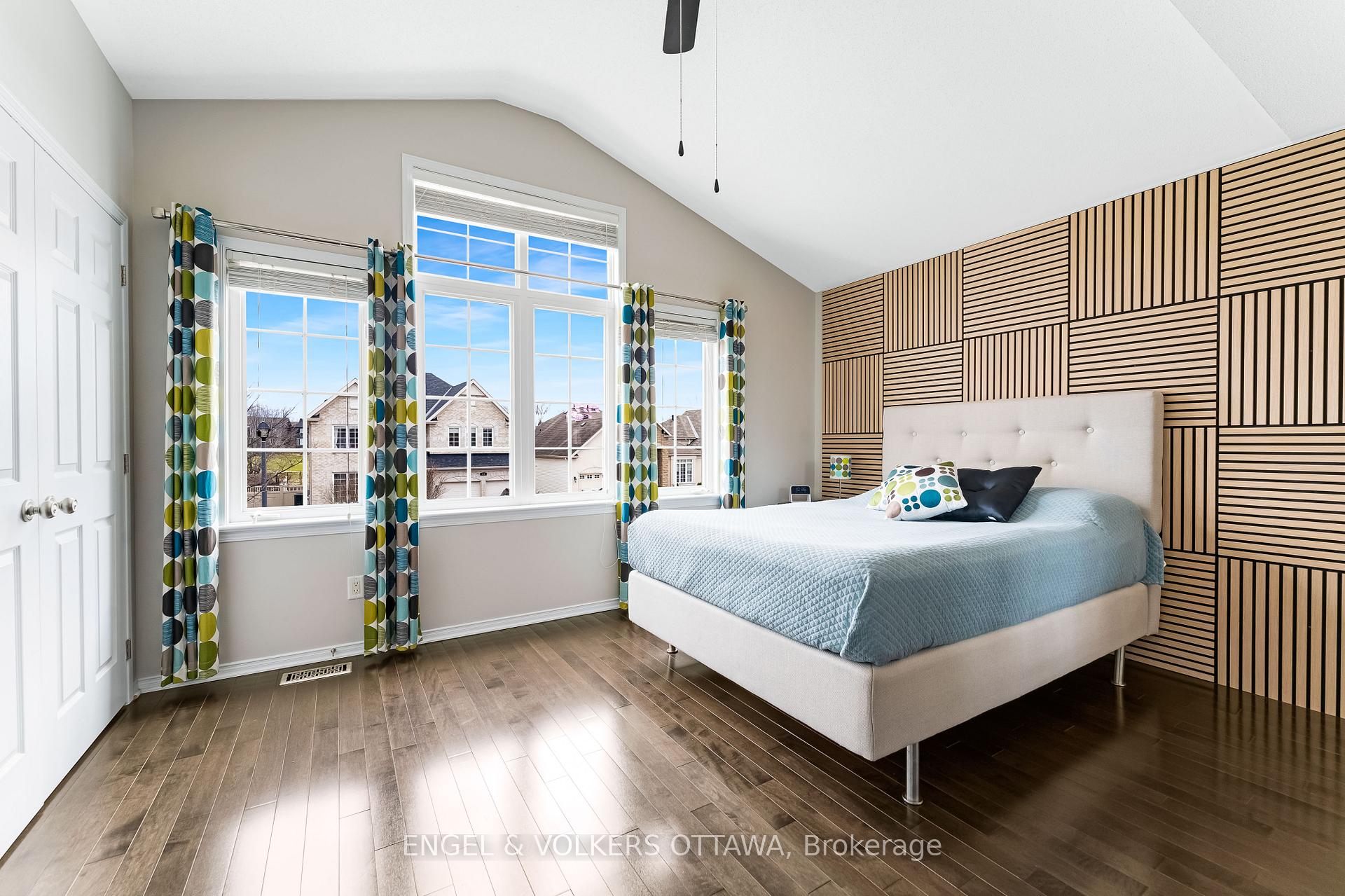 Photo 35 of 341 Shadehill Crescent, Ottawa, Barrhaven - Stonebridge — HOMEH
