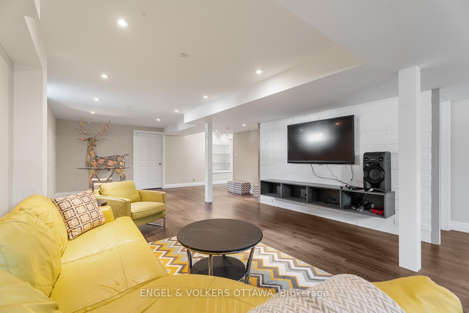 Photo 38 of 341 Shadehill Crescent, Ottawa, Barrhaven - Stonebridge — HOMEH