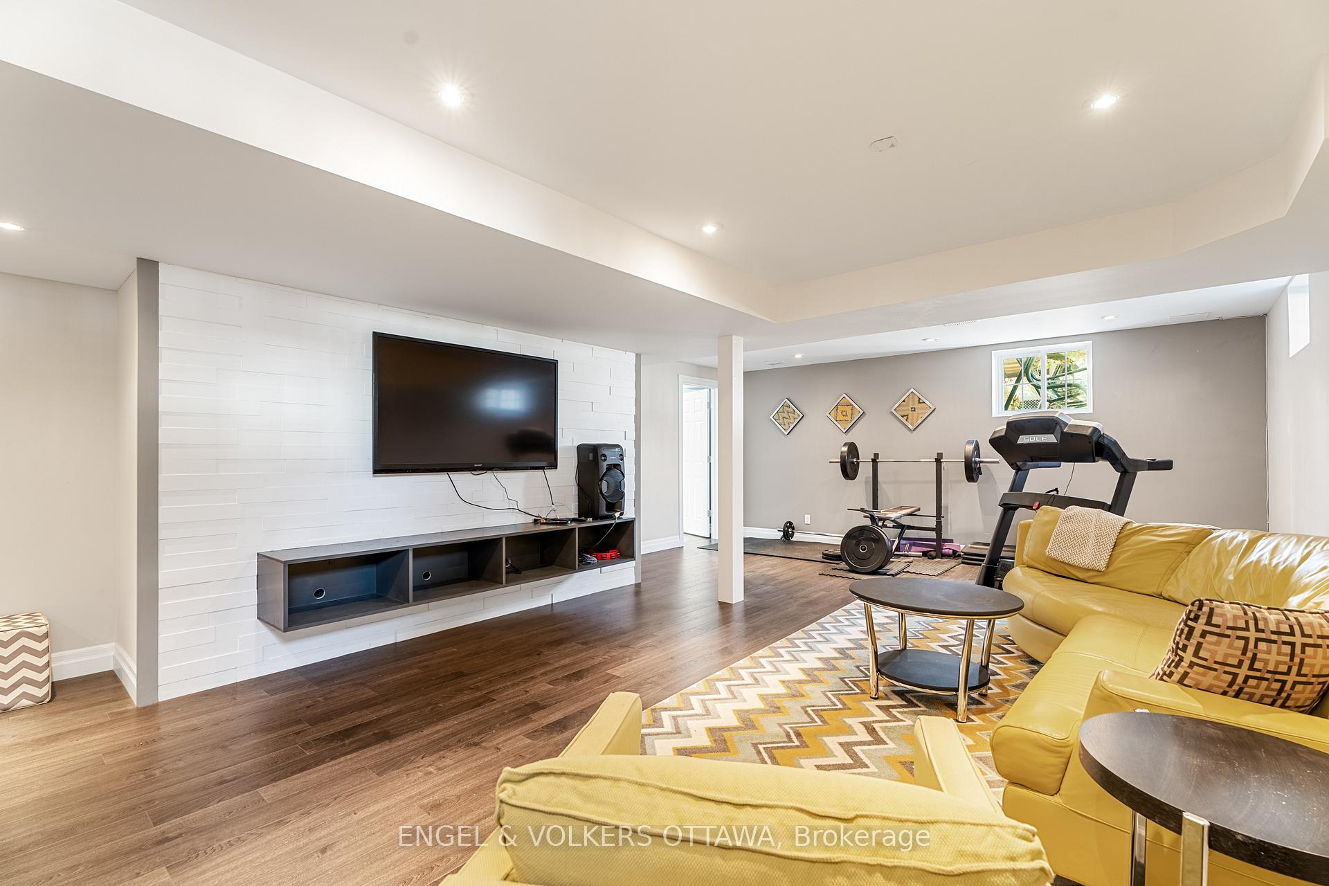 Photo 39 of 341 Shadehill Crescent, Ottawa, Barrhaven - Stonebridge — HOMEH