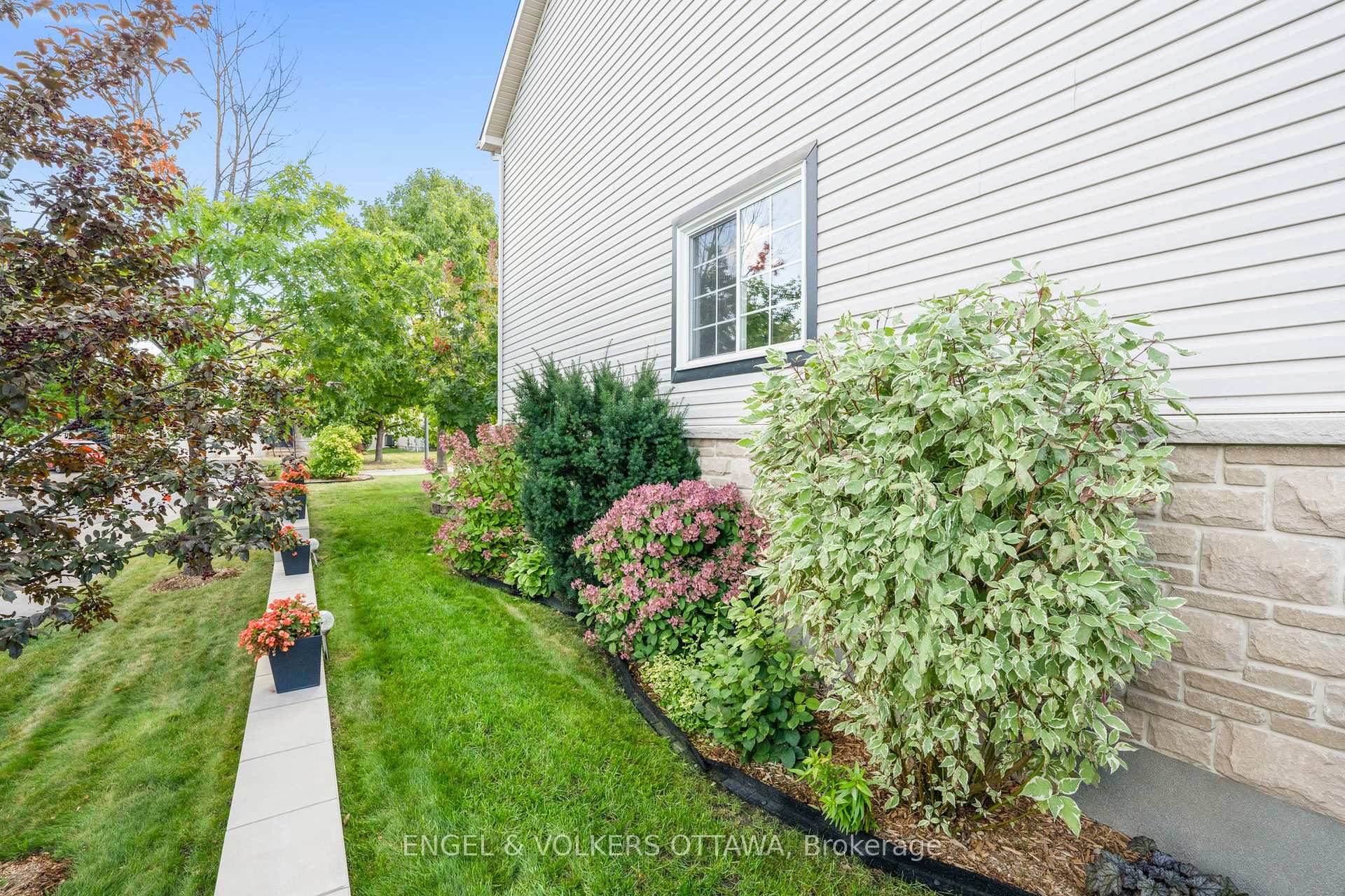 Photo 41 of 341 Shadehill Crescent, Ottawa, Barrhaven - Stonebridge — HOMEH