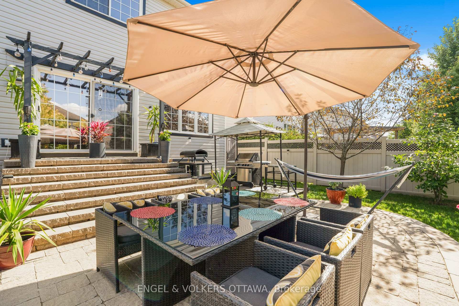 Photo 45 of 341 Shadehill Crescent, Ottawa, Barrhaven - Stonebridge — HOMEH