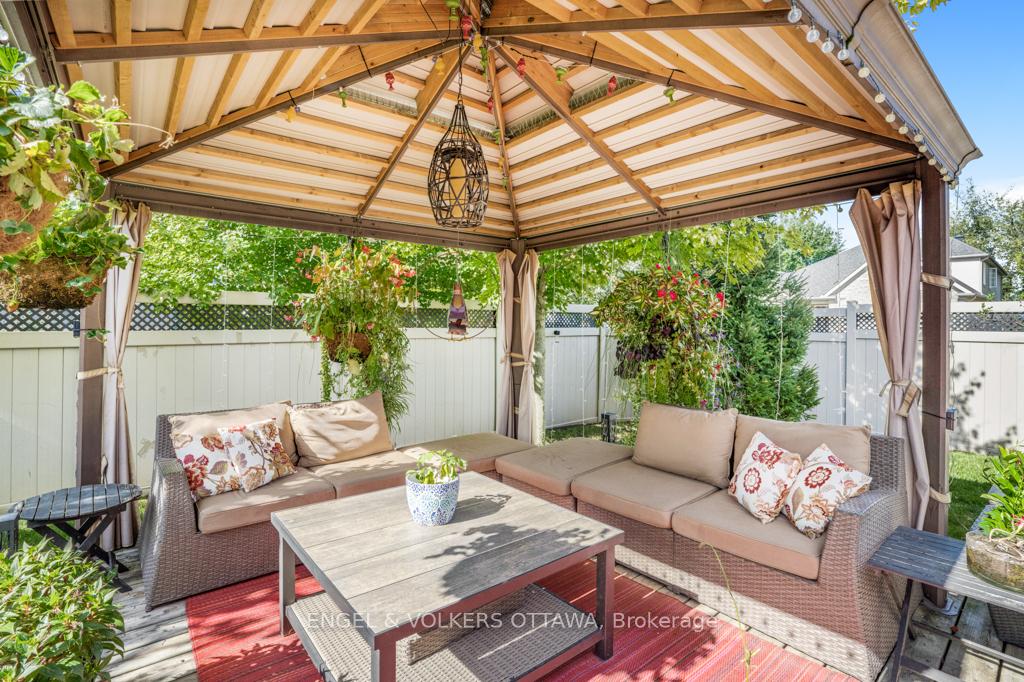 Photo 47 of 341 Shadehill Crescent, Ottawa, Barrhaven - Stonebridge — HOMEH