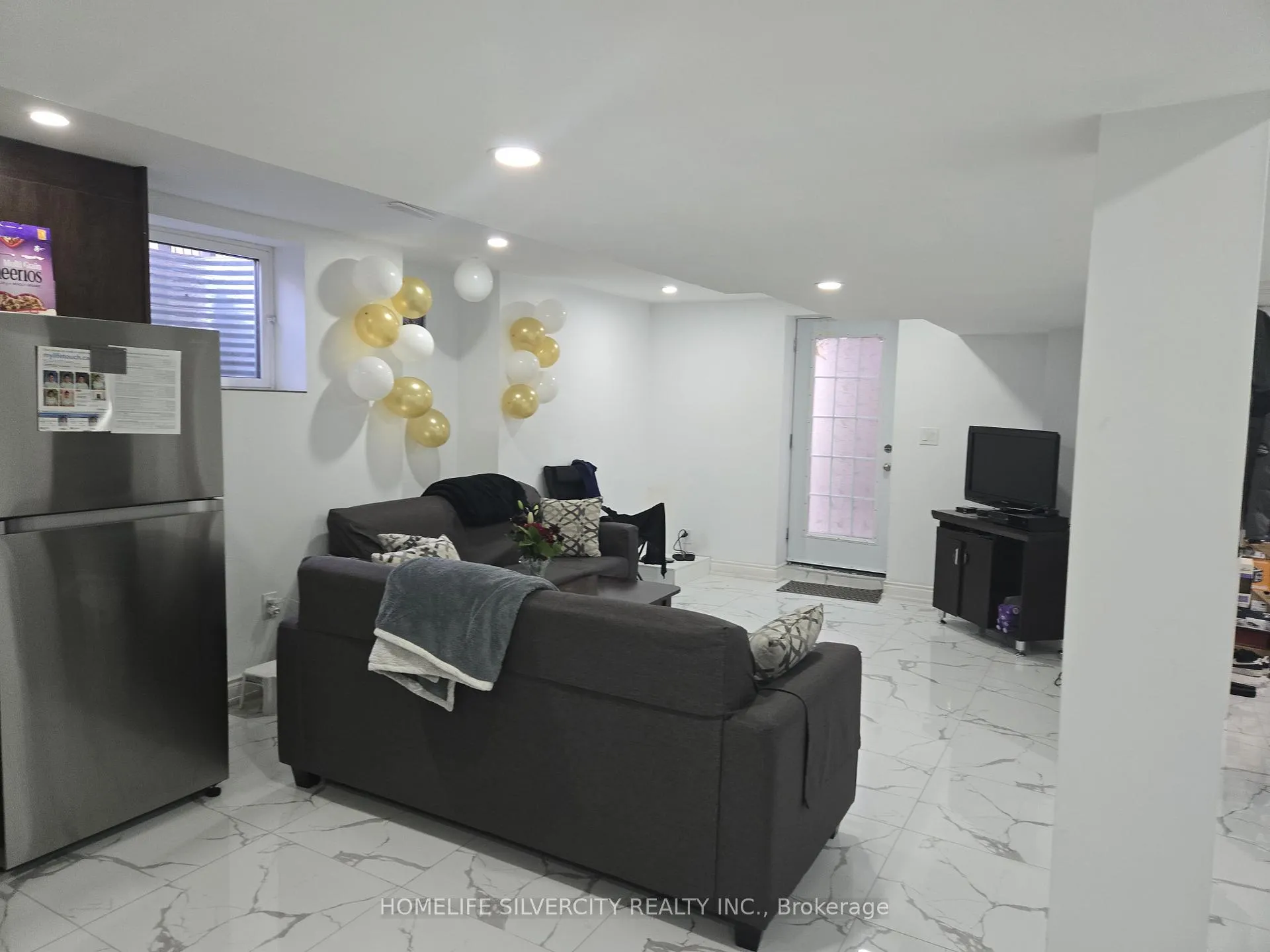 Photo 1 of 80 Abitibi Lake Drive, Brampton, Sandringham-Wellington — HOMEH