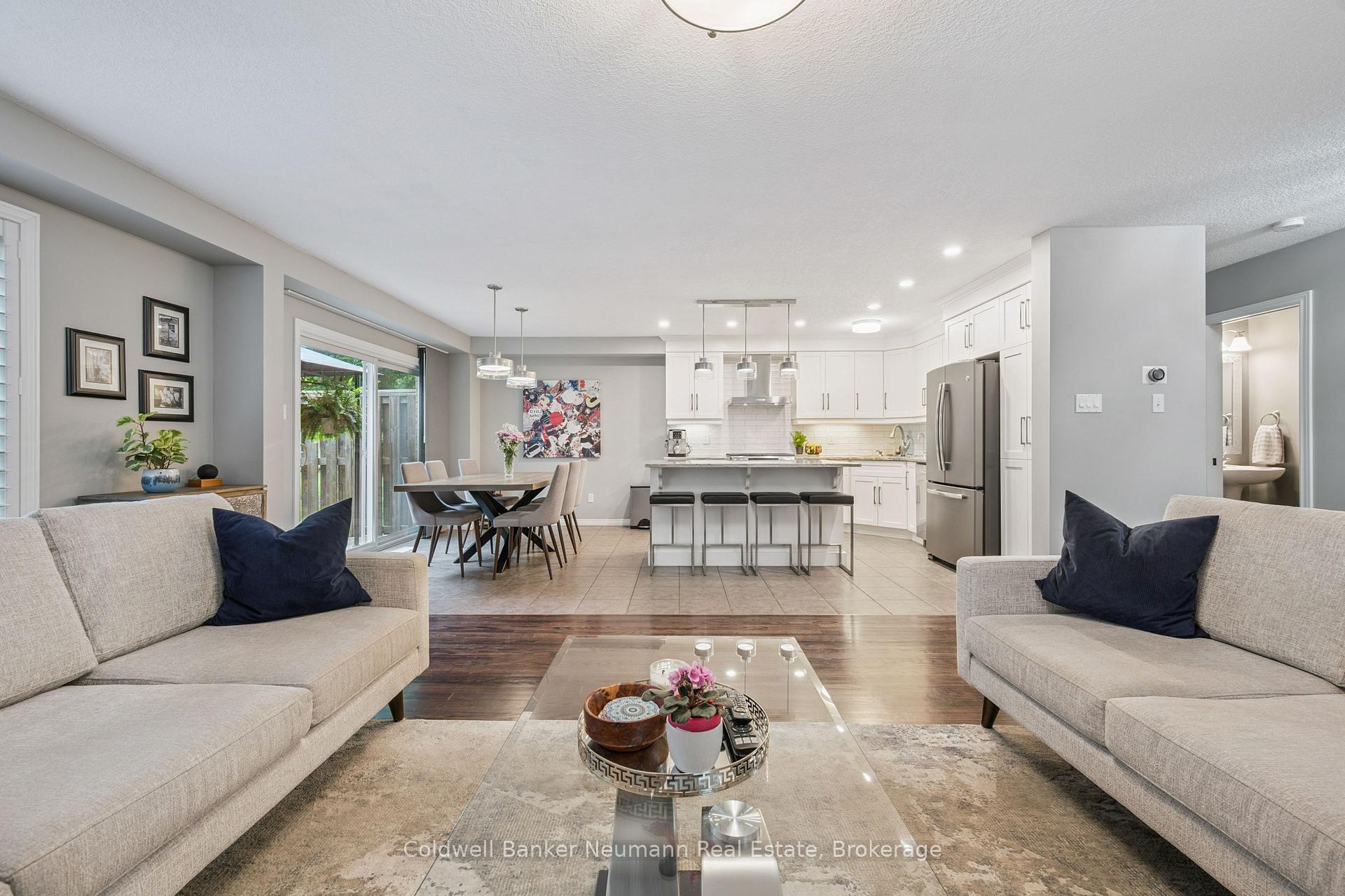 Photo 11 of Unit 26, 255 Summerfield Dr, Guelph, Pineridge/Westminster Woods — HOMEH