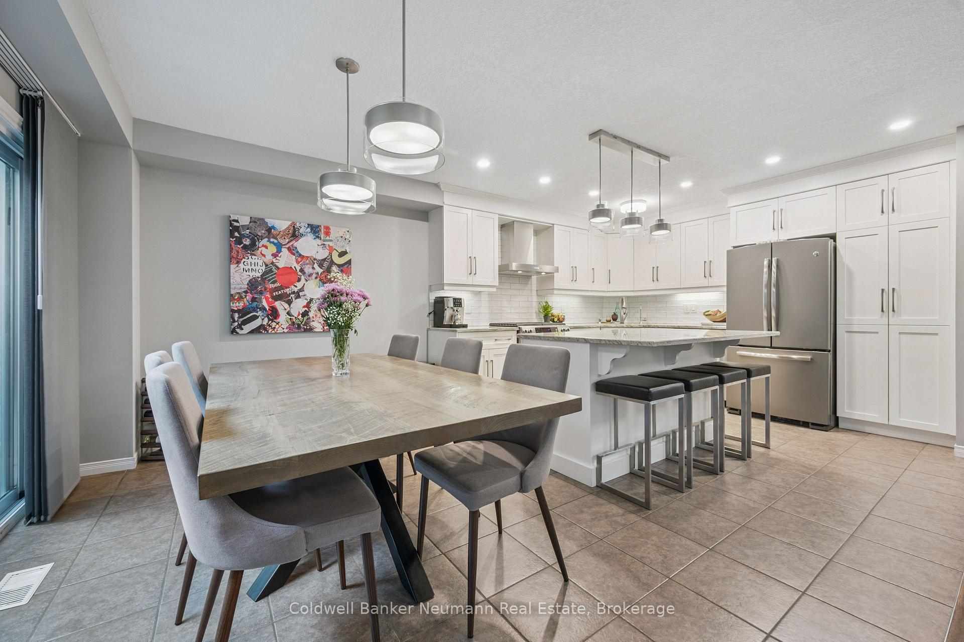Photo 13 of Unit 26, 255 Summerfield Dr, Guelph, Pineridge/Westminster Woods — HOMEH