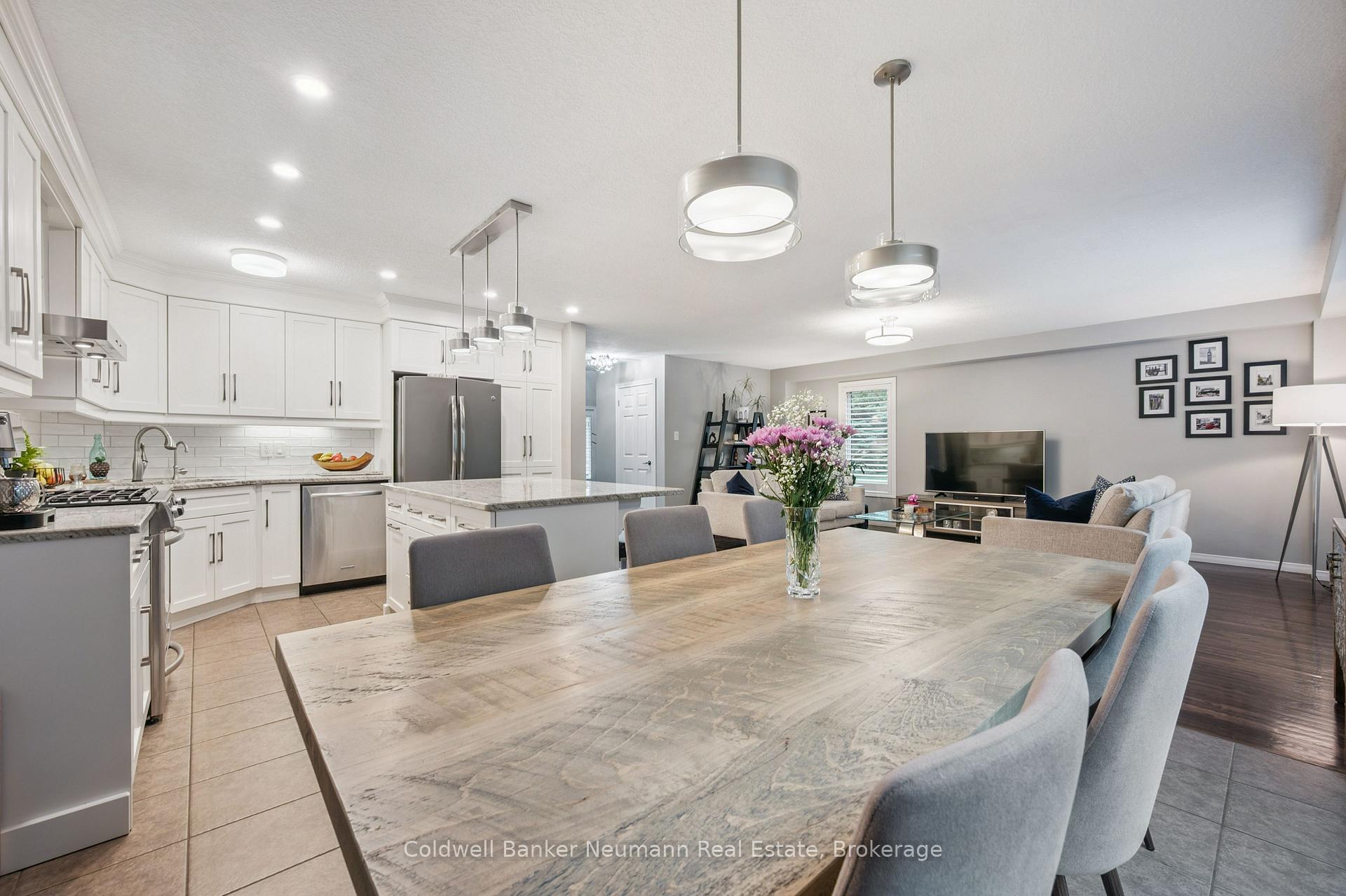 Photo 14 of Unit 26, 255 Summerfield Dr, Guelph, Pineridge/Westminster Woods — HOMEH