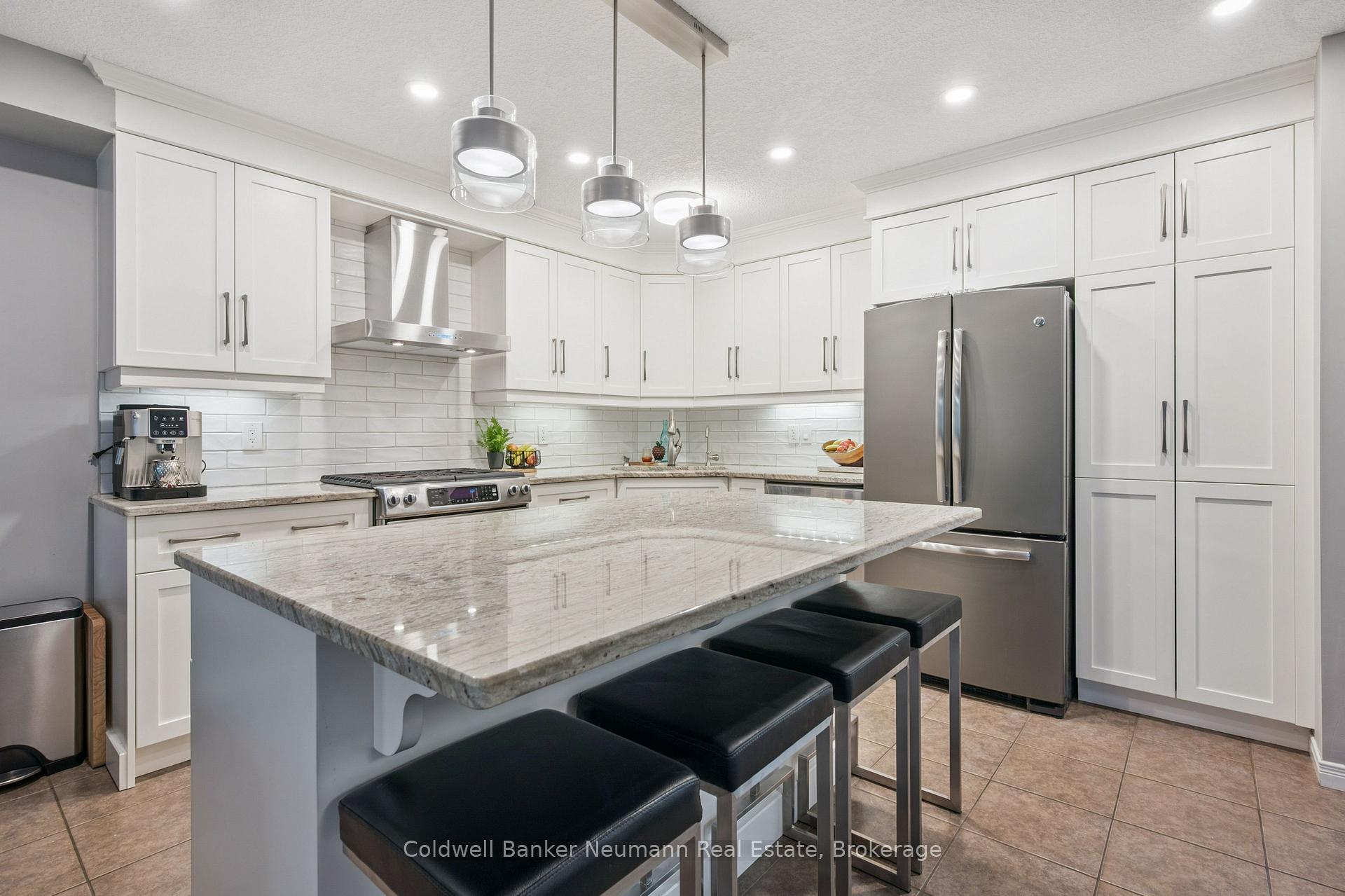 Photo 15 of Unit 26, 255 Summerfield Dr, Guelph, Pineridge/Westminster Woods — HOMEH