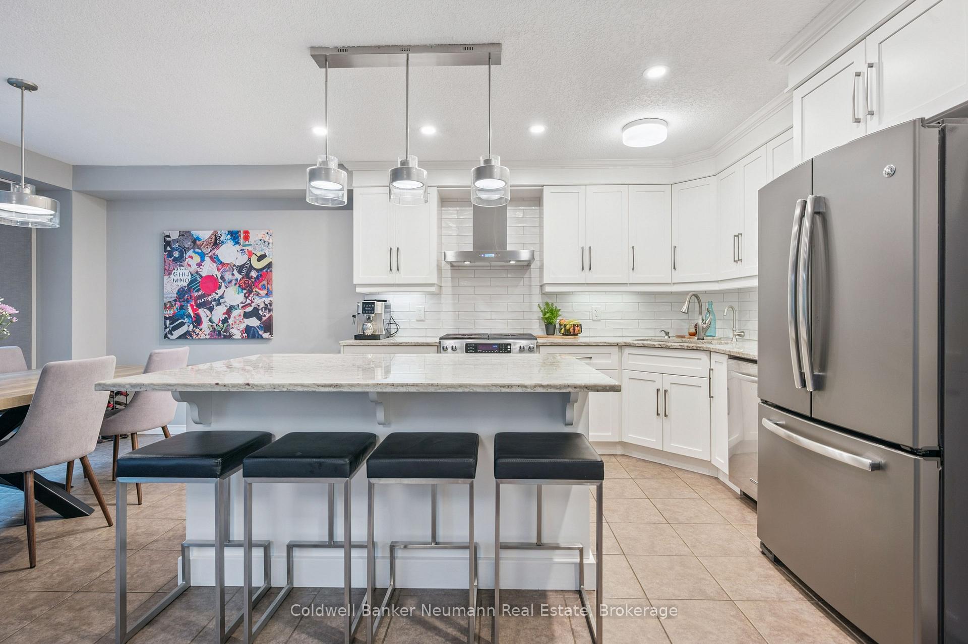 Photo 16 of Unit 26, 255 Summerfield Dr, Guelph, Pineridge/Westminster Woods — HOMEH