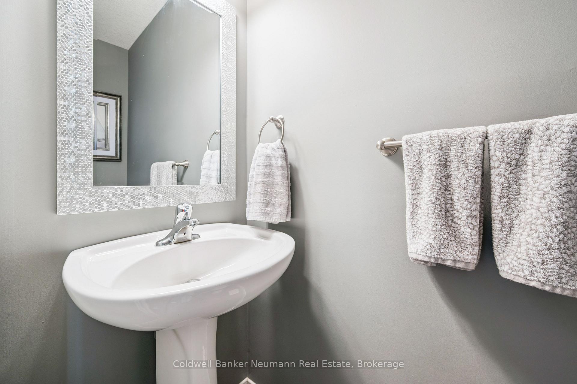 Photo 20 of Unit 26, 255 Summerfield Dr, Guelph, Pineridge/Westminster Woods — HOMEH
