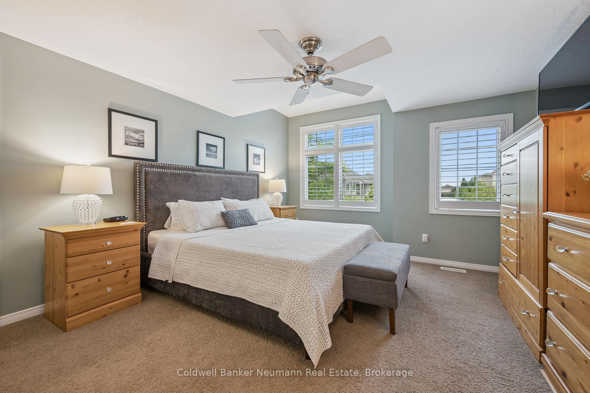 Photo 22 of Unit 26, 255 Summerfield Dr, Guelph, Pineridge/Westminster Woods — HOMEH