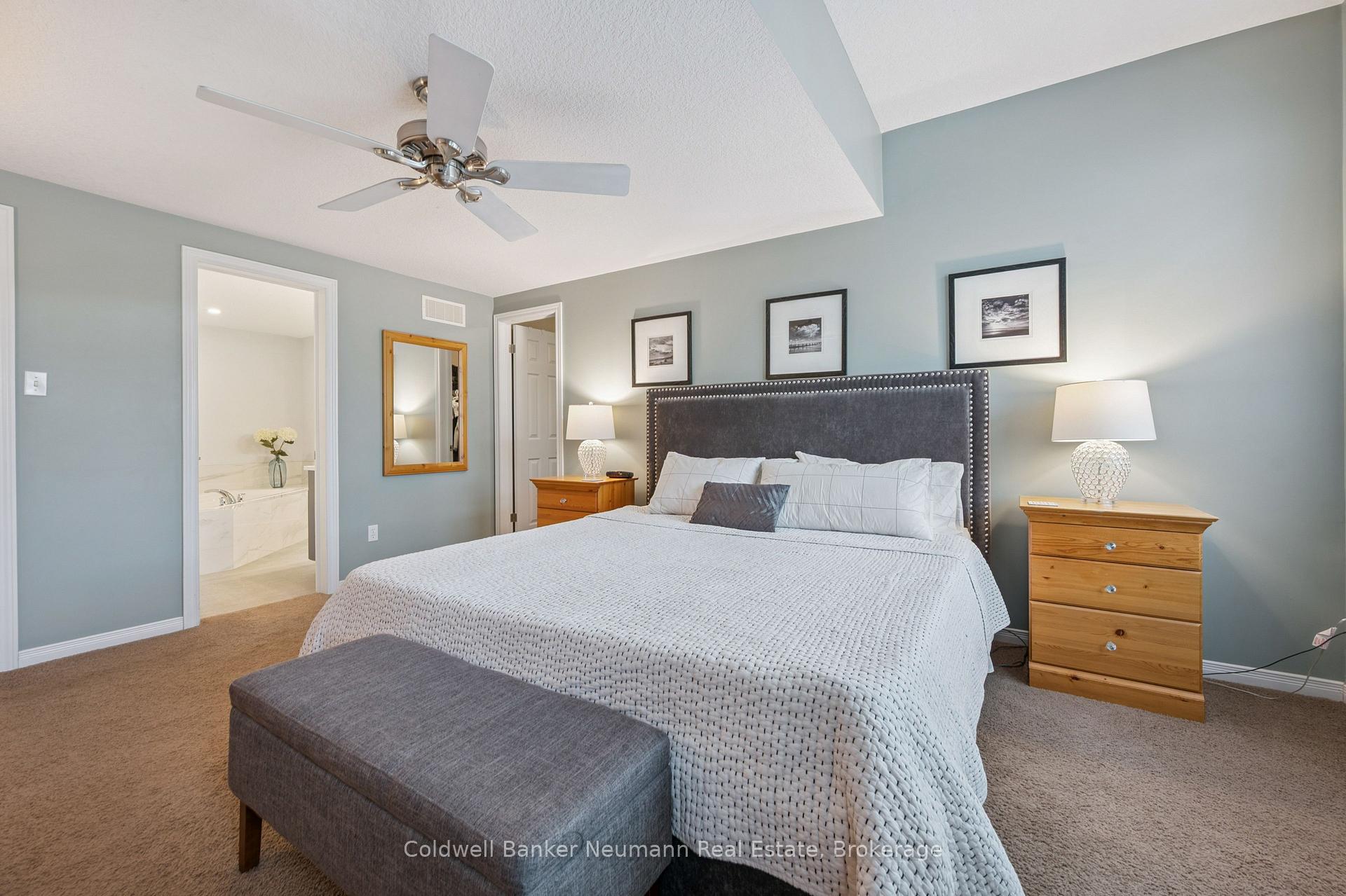 Photo 23 of Unit 26, 255 Summerfield Dr, Guelph, Pineridge/Westminster Woods — HOMEH