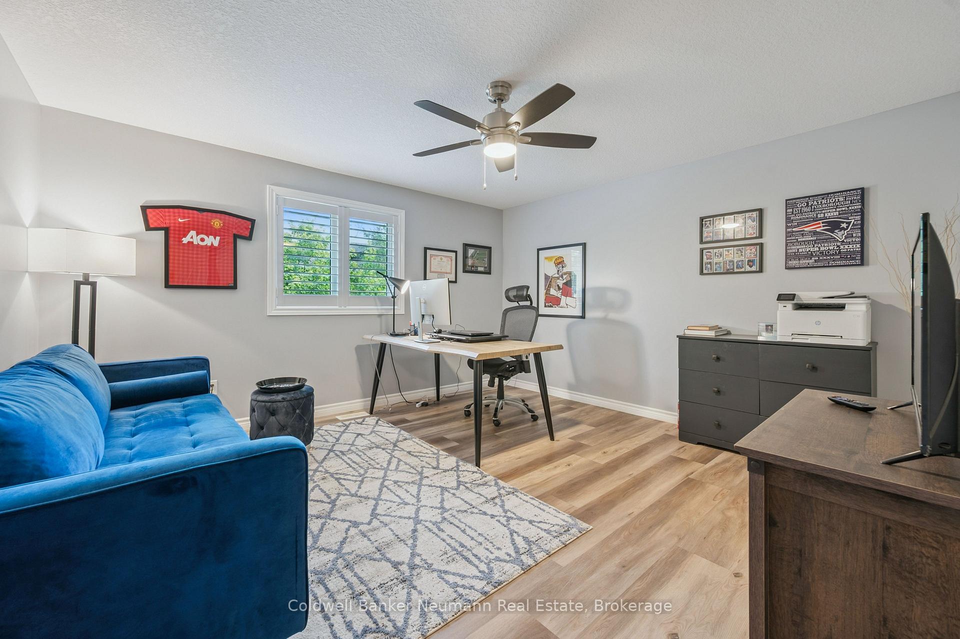 Photo 26 of Unit 26, 255 Summerfield Dr, Guelph, Pineridge/Westminster Woods — HOMEH