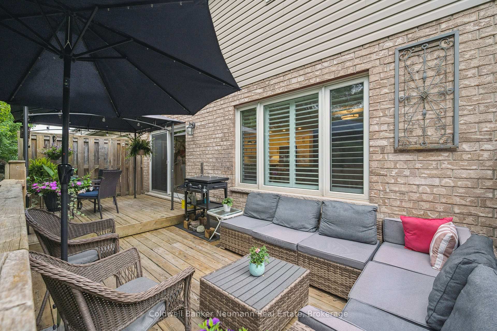 Photo 36 of Unit 26, 255 Summerfield Dr, Guelph, Pineridge/Westminster Woods — HOMEH