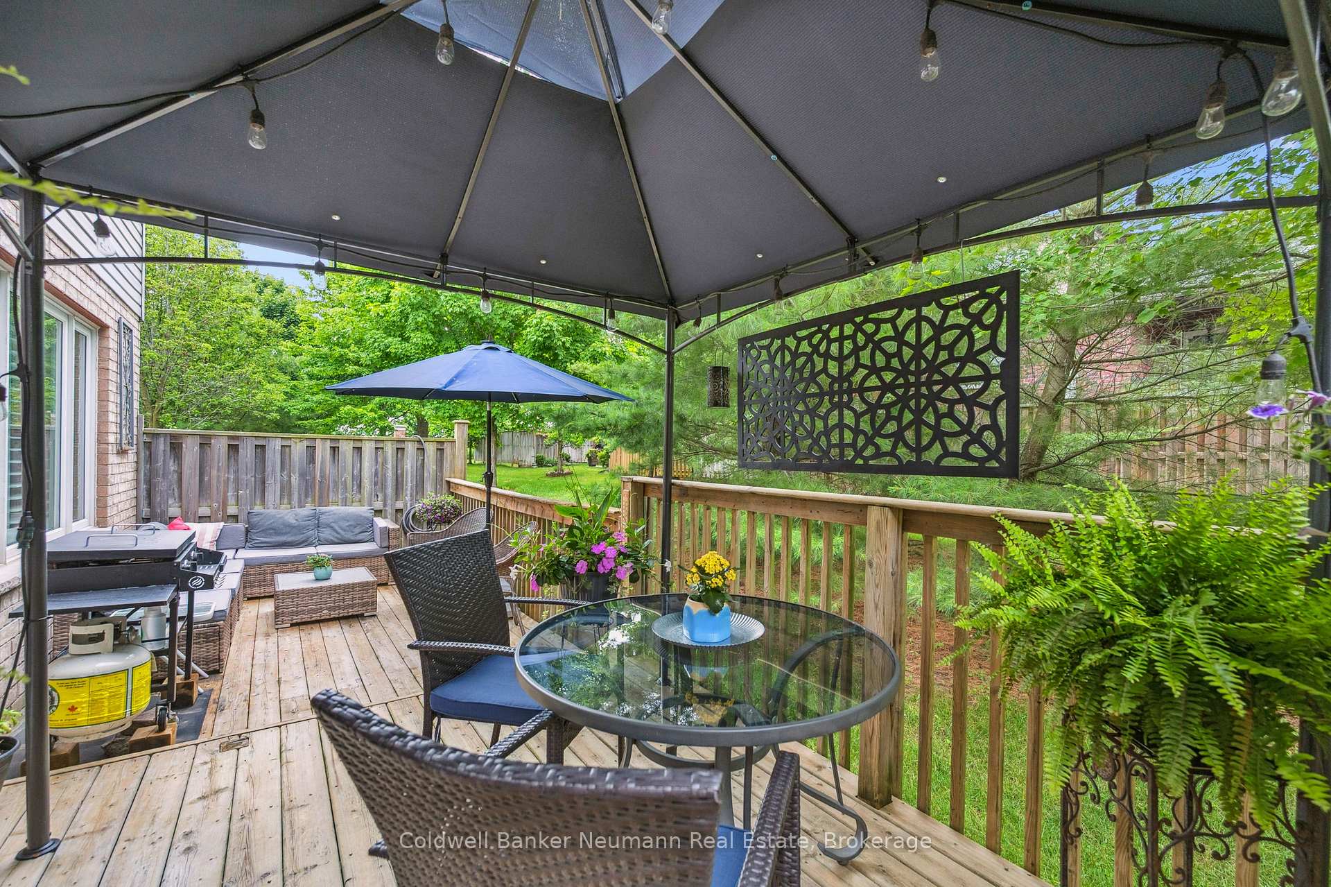 Photo 40 of Unit 26, 255 Summerfield Dr, Guelph, Pineridge/Westminster Woods — HOMEH