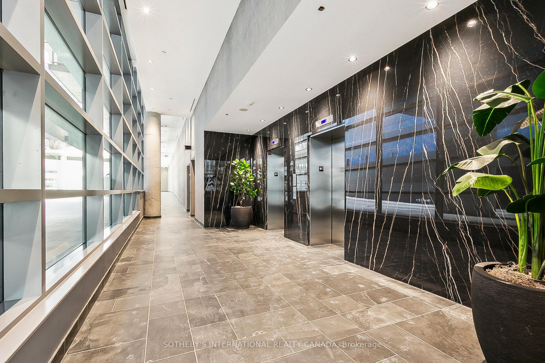 Photo 4 of Unit 613, 650 King Street W, Toronto, Waterfront Communities — HOMEH