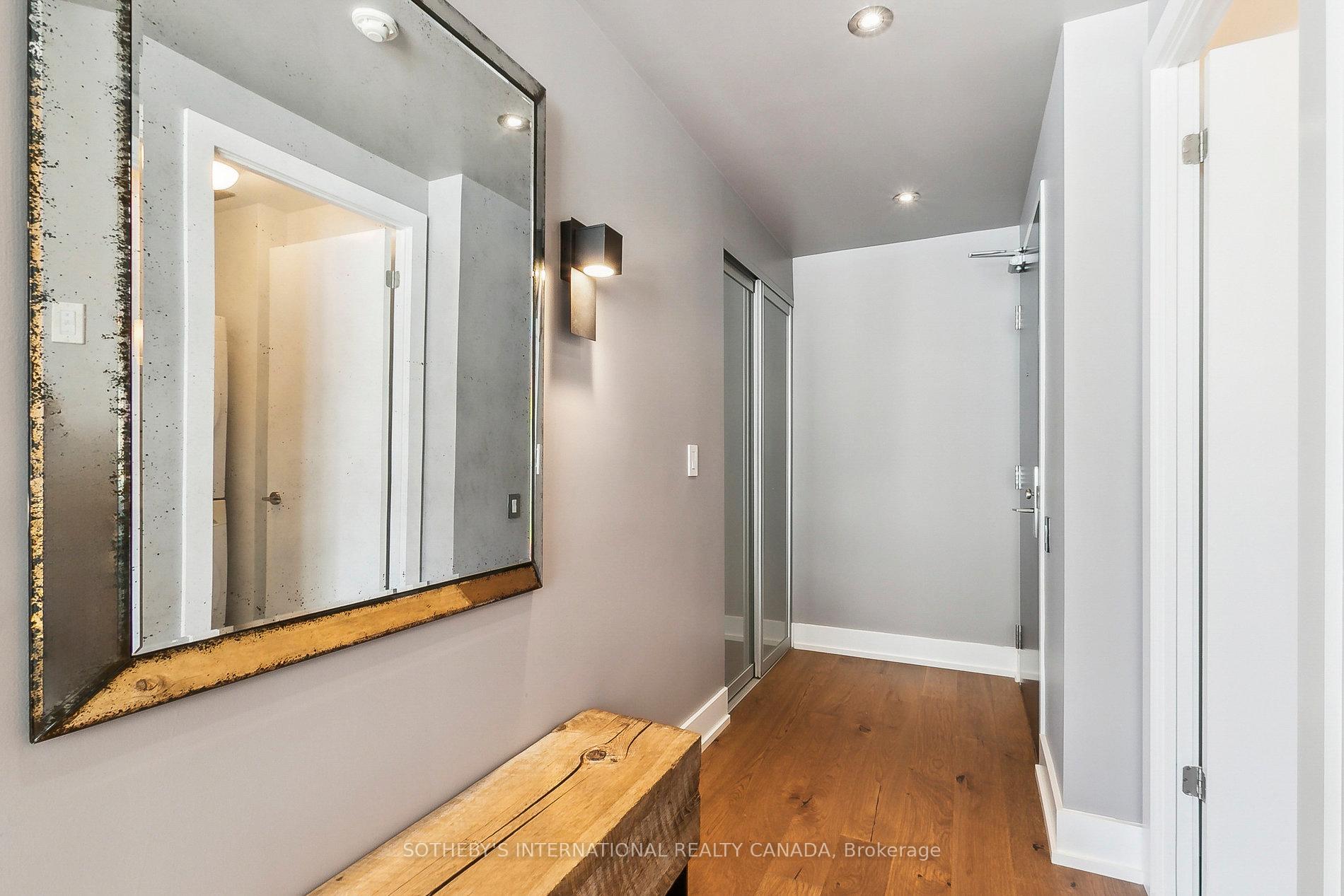Photo 5 of Unit 613, 650 King Street W, Toronto, Waterfront Communities — HOMEH