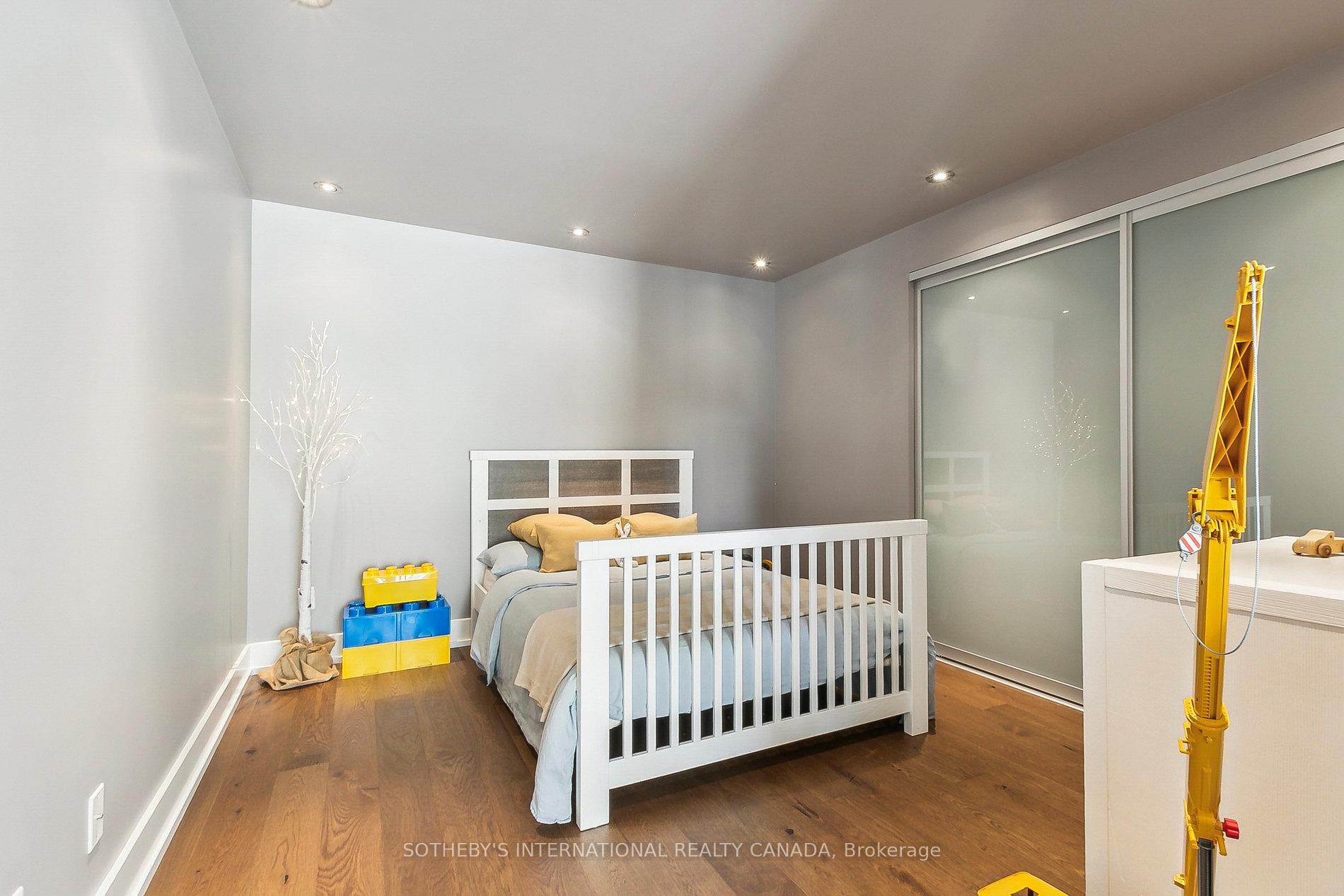 Photo 14 of Unit 613, 650 King Street W, Toronto, Waterfront Communities — HOMEH