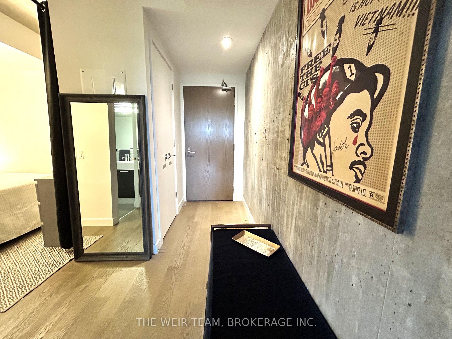 Photo 2 of Unit 502, 90 Broadview Avenue, Toronto, South Riverdale — HOMEH