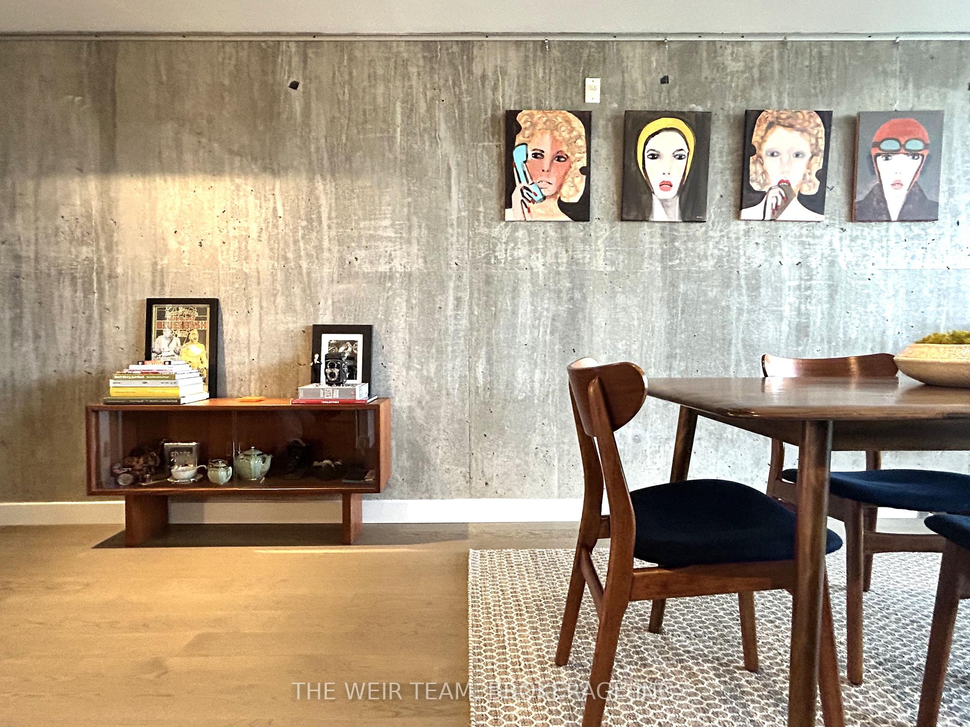 Photo 11 of Unit 502, 90 Broadview Avenue, Toronto, South Riverdale — HOMEH