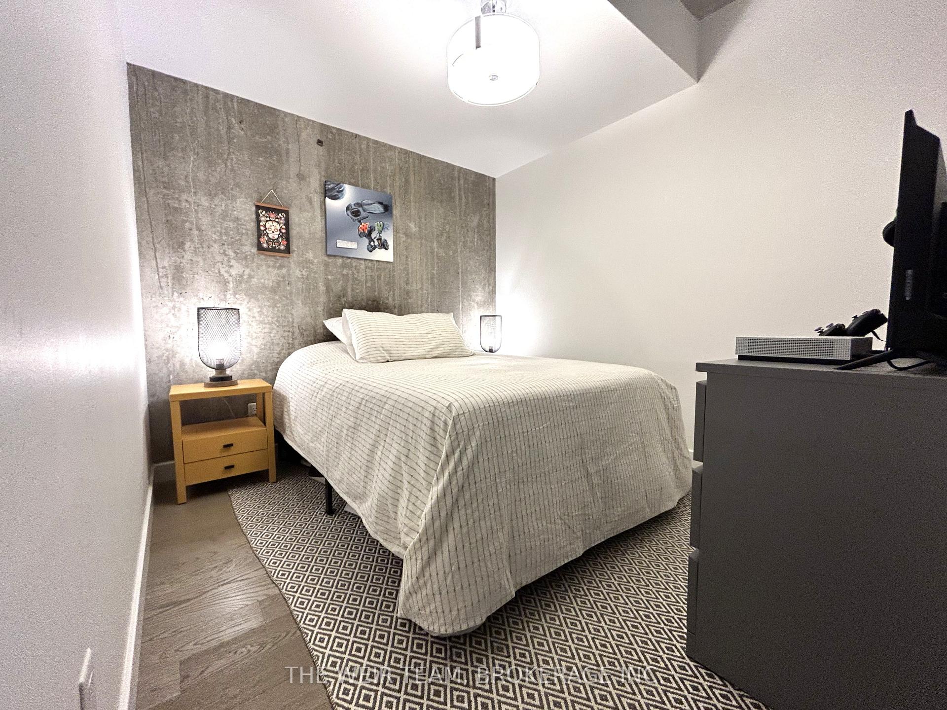 Photo 13 of Unit 502, 90 Broadview Avenue, Toronto, South Riverdale — HOMEH