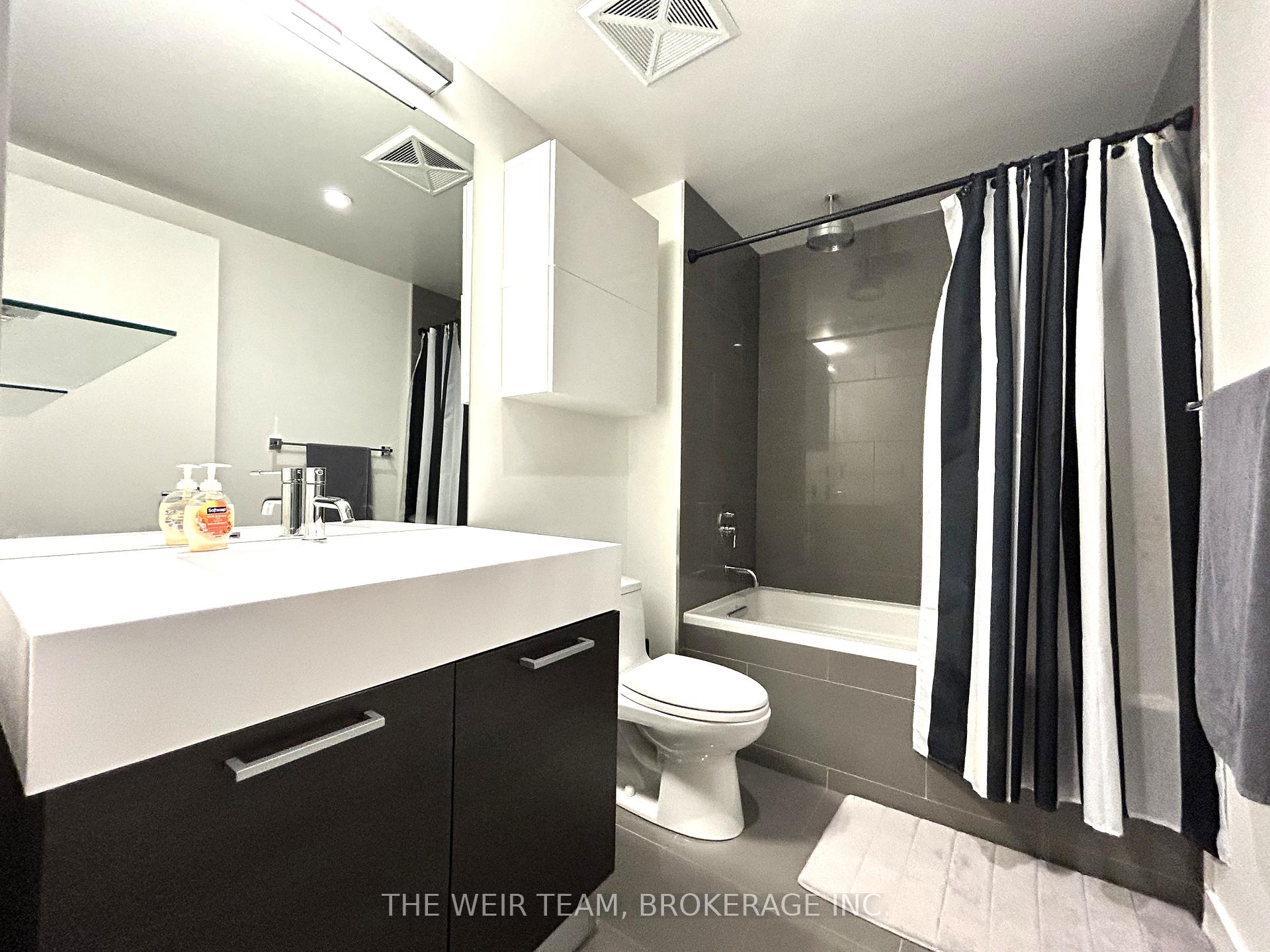 Photo 14 of Unit 502, 90 Broadview Avenue, Toronto, South Riverdale — HOMEH