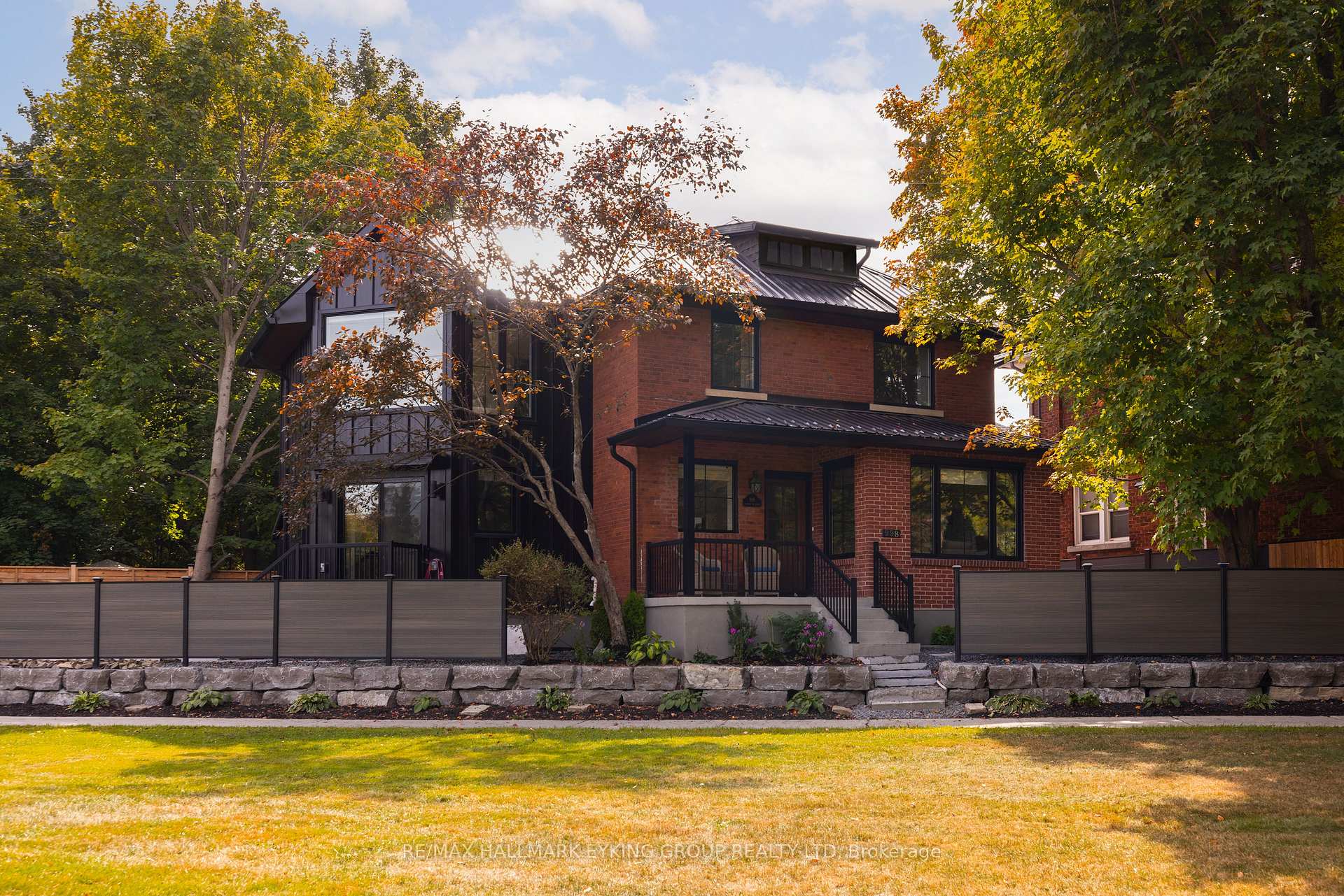 Photo 1 of 994 Colonel By Drive, Ottawa, Old Ottawa South — HOMEH