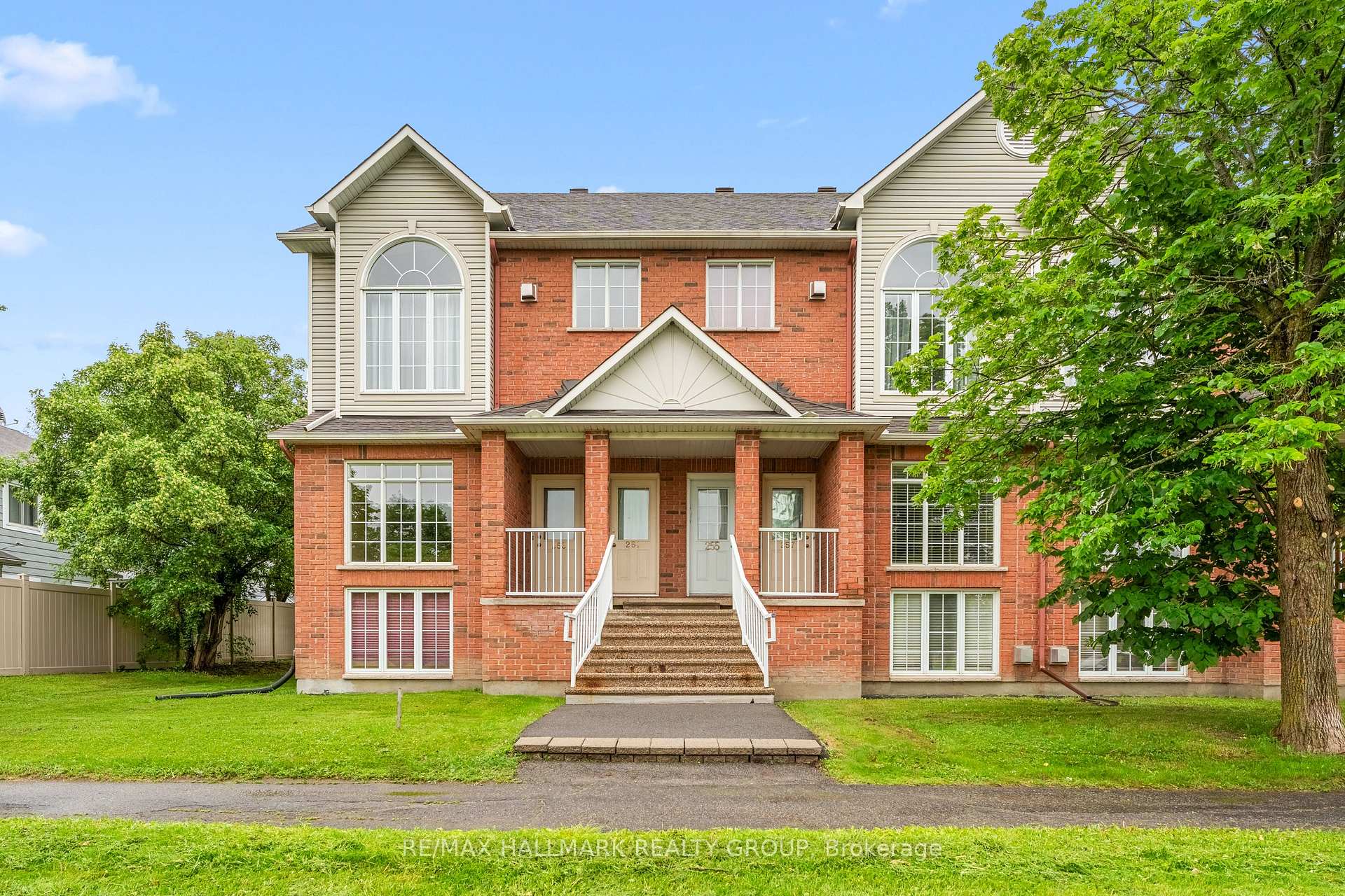 Photo 1 of 251 Forestglade Crescent, Ottawa, Hunt Club Park — HOMEH