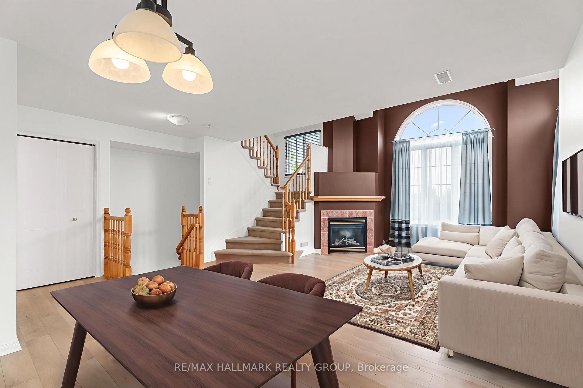 Photo 7 of 251 Forestglade Crescent, Ottawa, Hunt Club Park — HOMEH