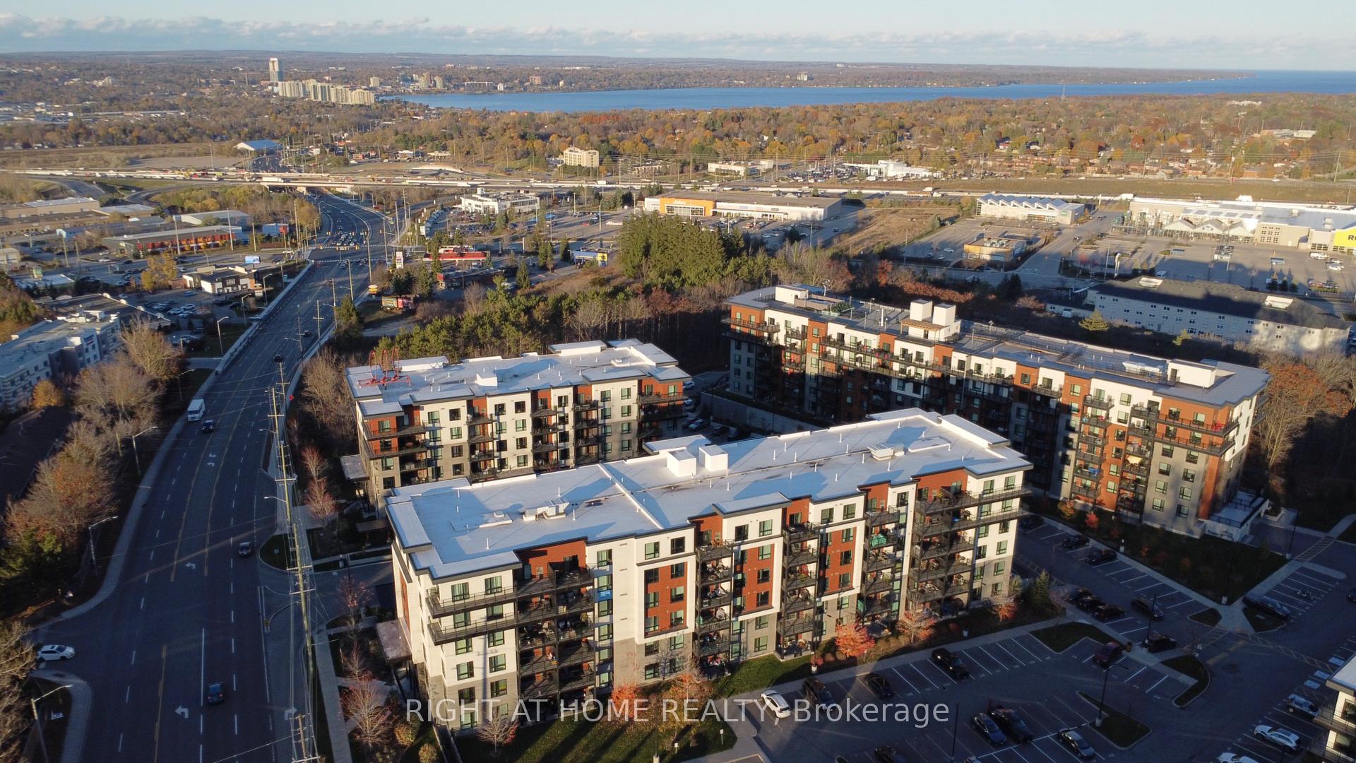 Photo 2 of Unit 213, 302 Essa Road, Barrie, Ardagh — HOMEH