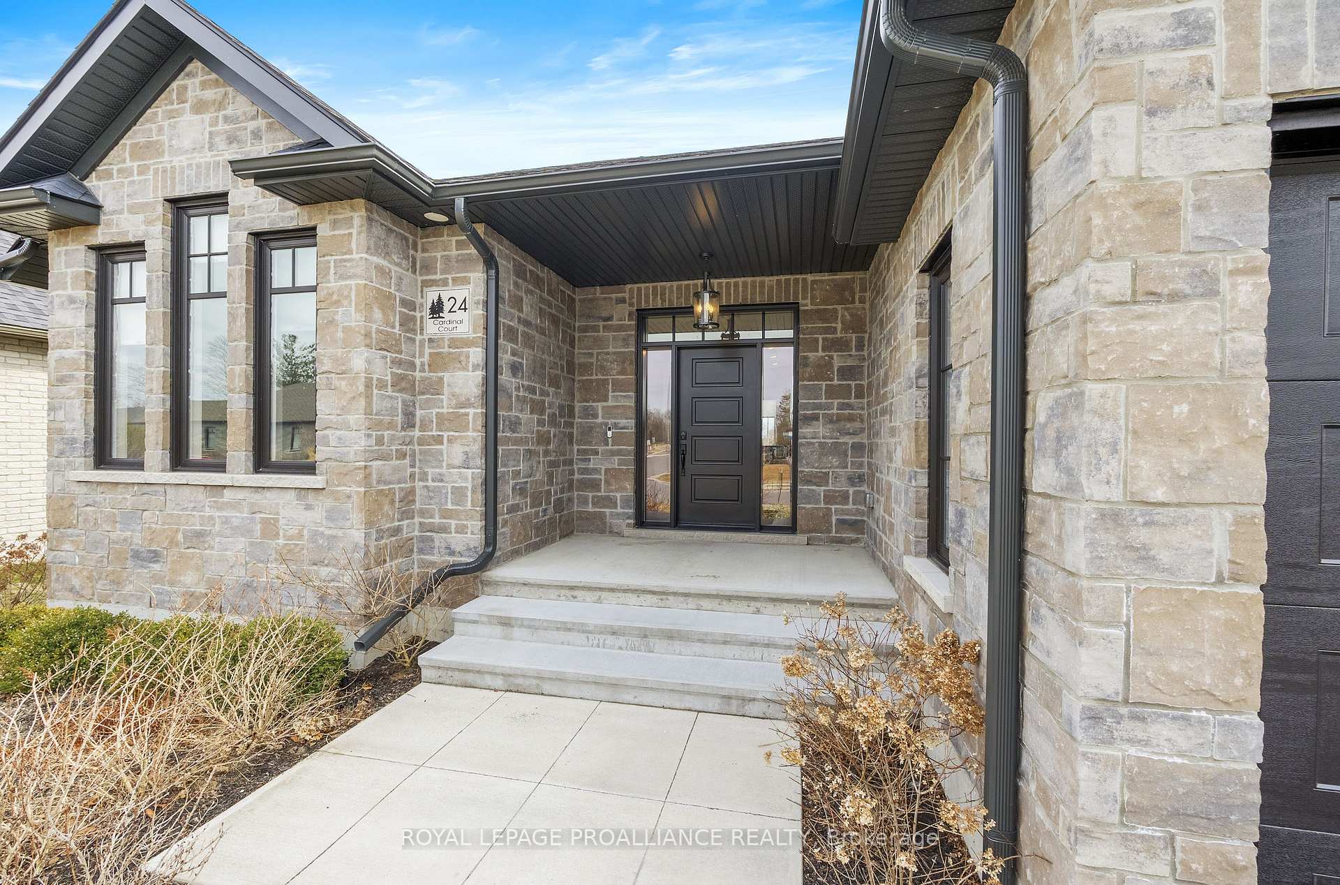 Photo 2 of 24 Cardinal Court, Prince Edward County, Sophiasburg Ward — HOMEH