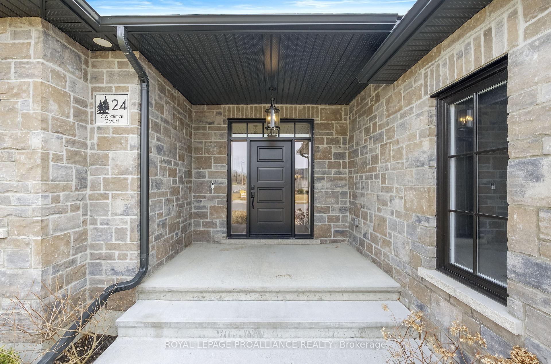 Photo 3 of 24 Cardinal Court, Prince Edward County, Sophiasburg Ward — HOMEH