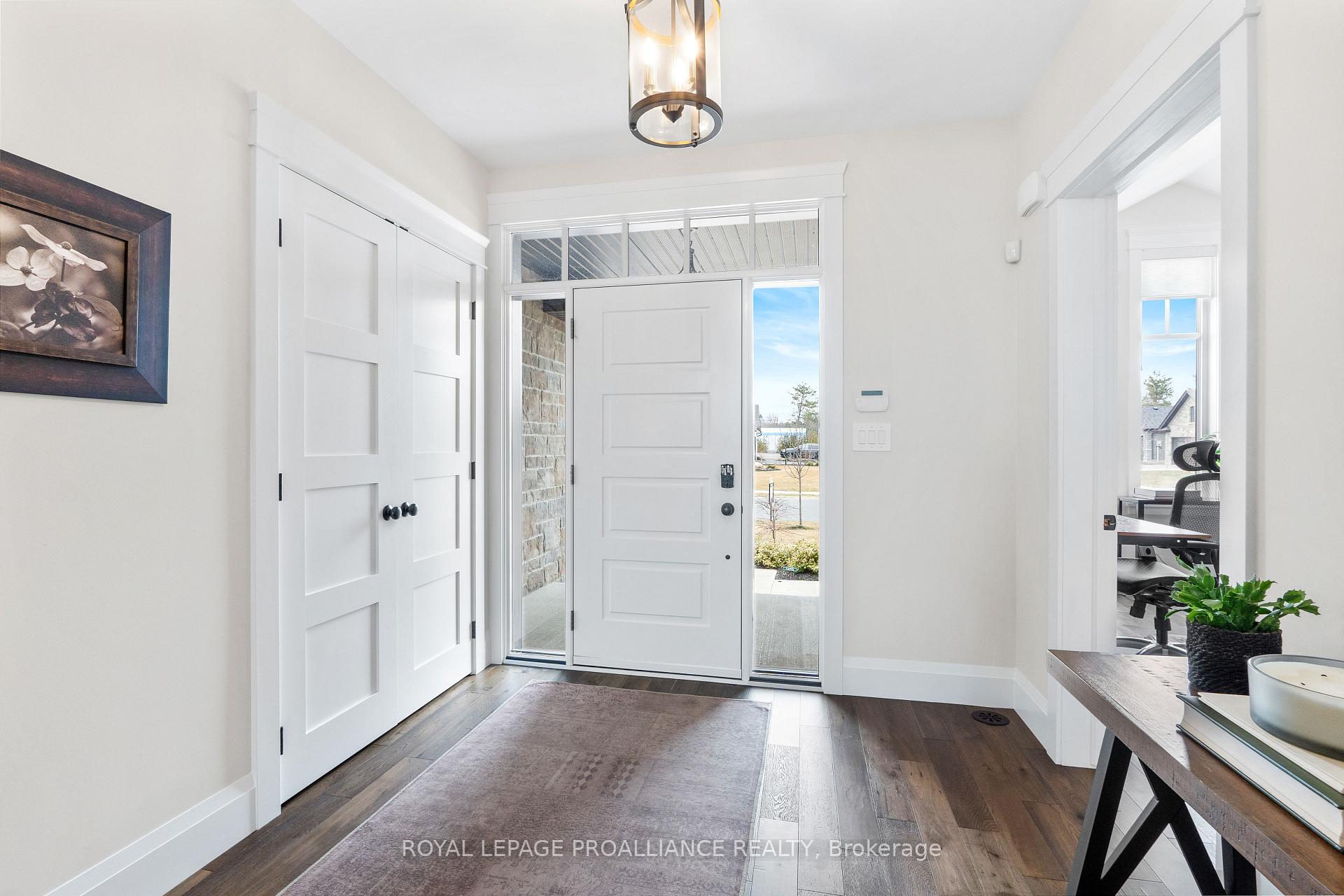 Photo 5 of 24 Cardinal Court, Prince Edward County, Sophiasburg Ward — HOMEH