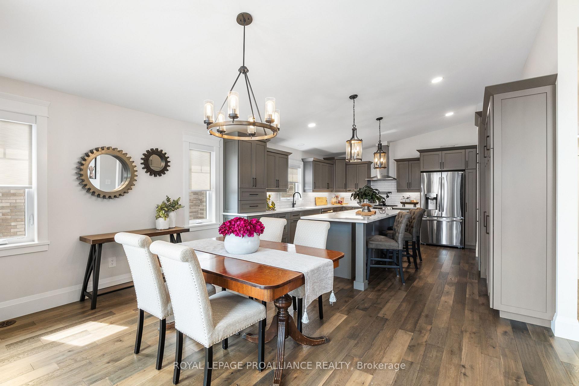 Photo 12 of 24 Cardinal Court, Prince Edward County, Sophiasburg Ward — HOMEH