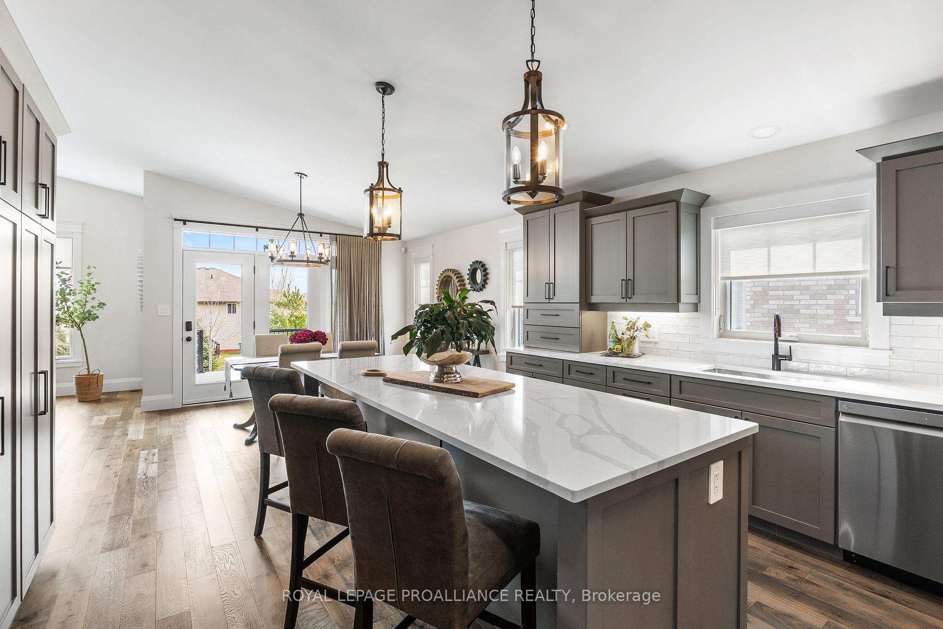 Photo 15 of 24 Cardinal Court, Prince Edward County, Sophiasburg Ward — HOMEH